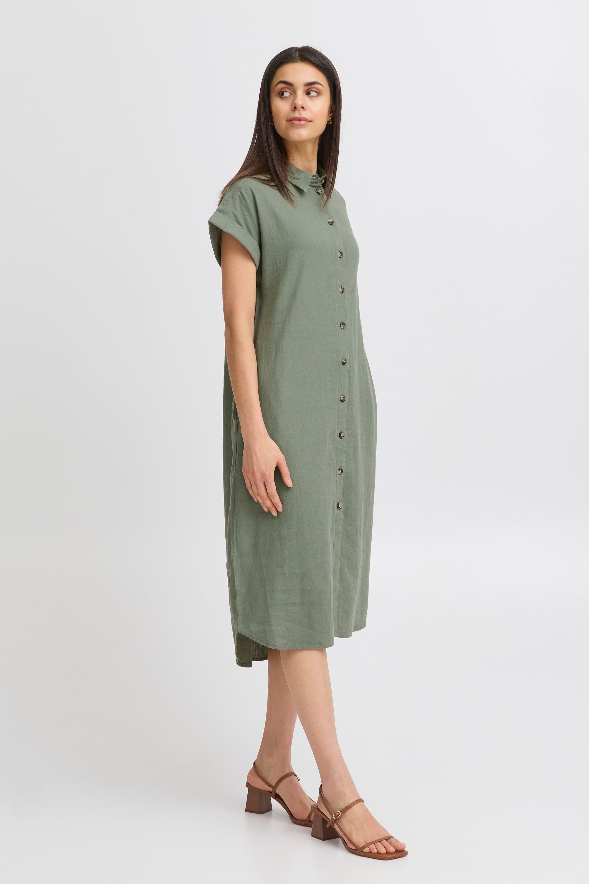 fransa Minikleid »Minikleid FRMALLIA«