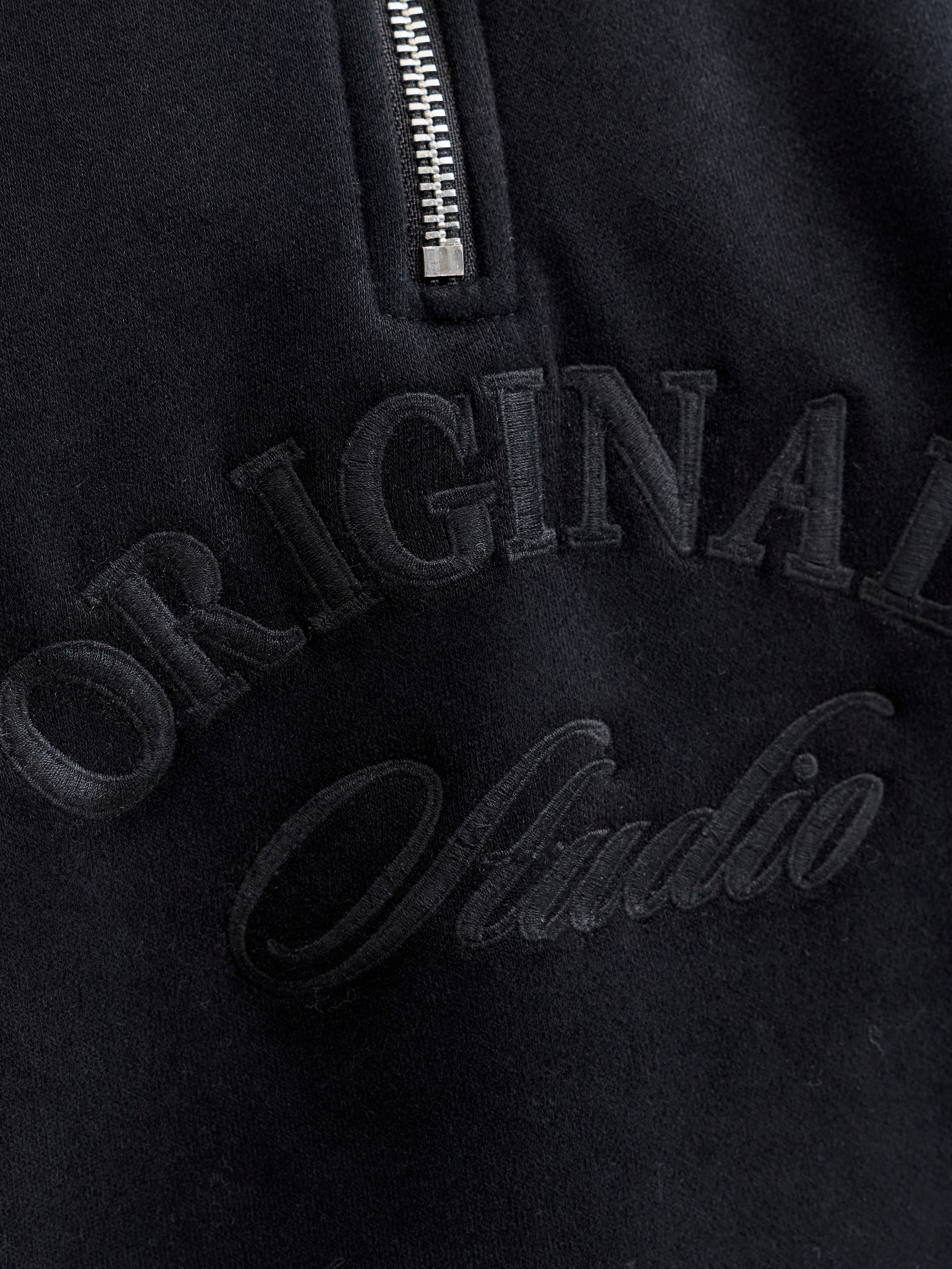 Jack & Jones PlusSize Sweatshirt »JORBLEECKER BRANDING SWEAT HIGH N BF PLS«
