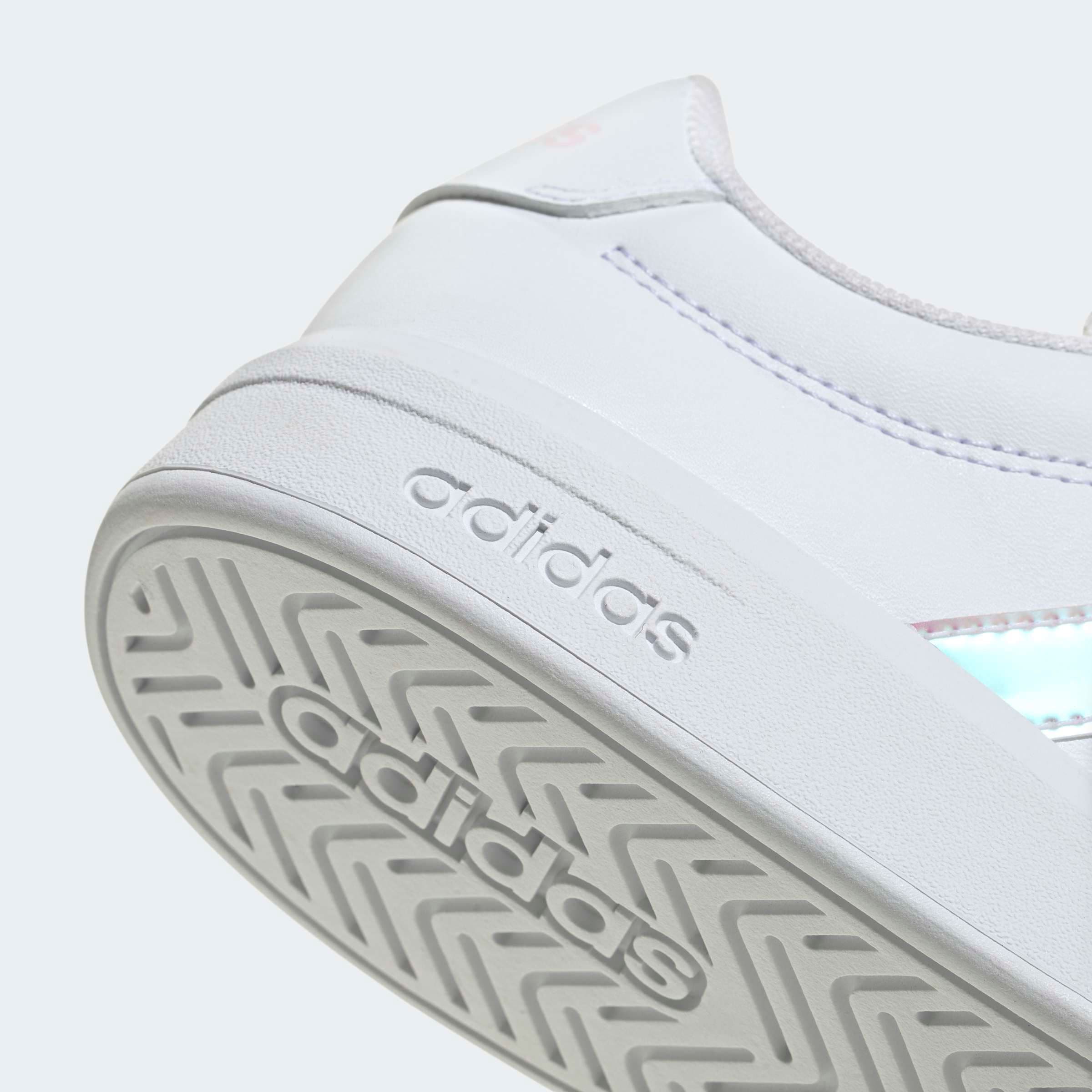 adidas Sportswear Sneaker »GRAND COURT 3.0  FÜR KINDER UND TEENS«  für Kinder & Jugendliche
