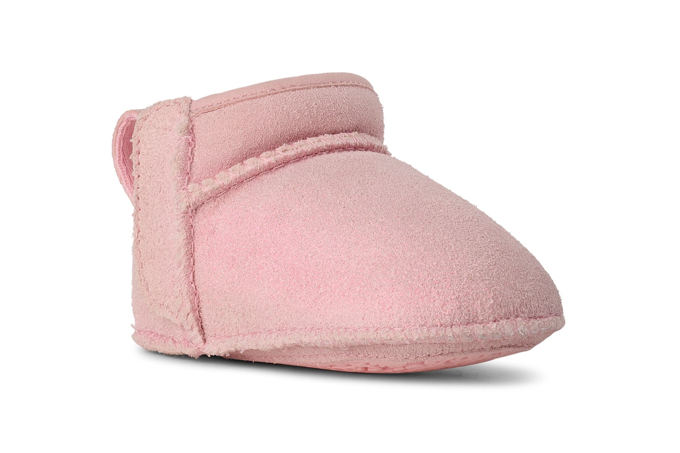 UGG Krabbelschuh »Classic Ultra Mini Dazzle«  Babyschuh, Schneestiefel mit Klettverschluss