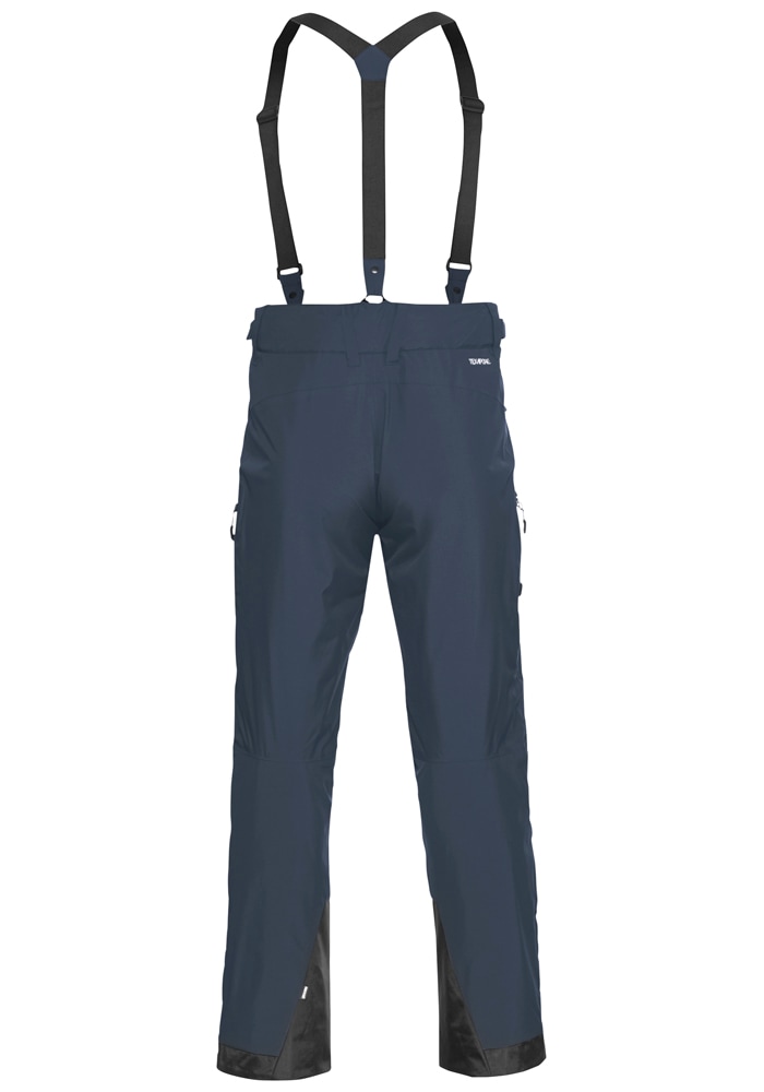 Jack Wolfskin Skihose »FLOWLINE PRO 2L INS PANTS M«