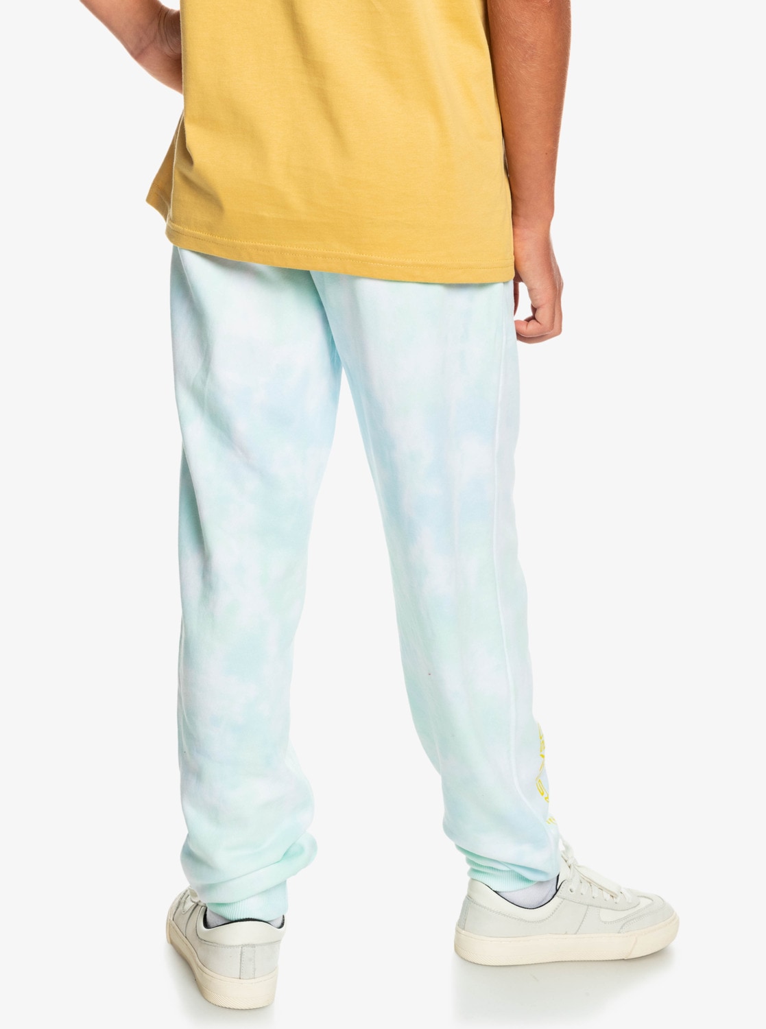 Quiksilver Trainingsshorts »Slow Dive Tie Dye«