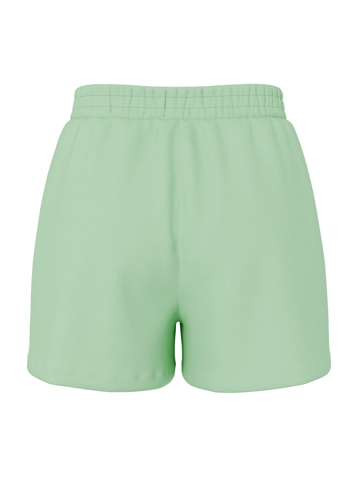 pieces Sweatshorts »PCCHILLI SUMMER HW SHORTS UB NOOS BC«  mit Eingrifftaschen