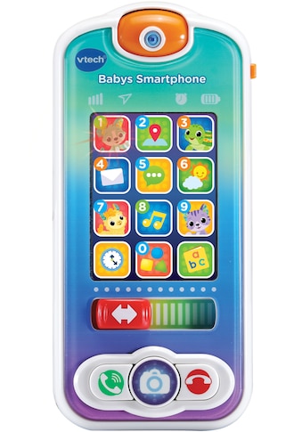 Vtech® Spiel-Smartphone »VTechBaby, Babys Smartphone« kaufen