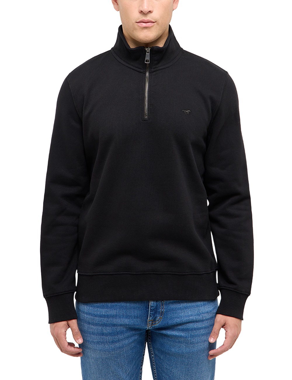 MUSTANG Sweatshirt »Herren Style Franklin«
