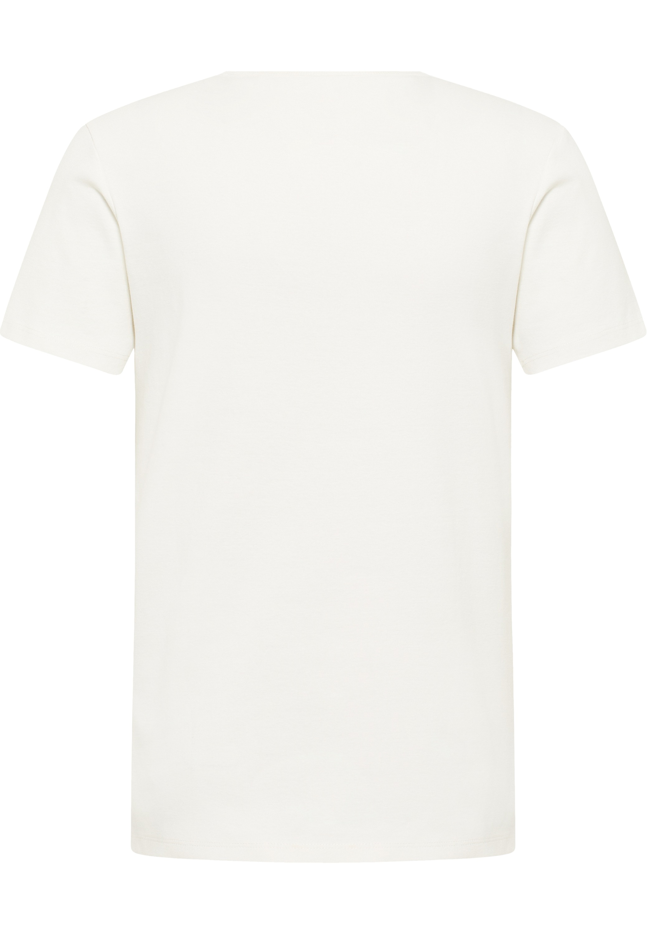 MUSTANG Kurzarmshirt »Herren Style Amado«