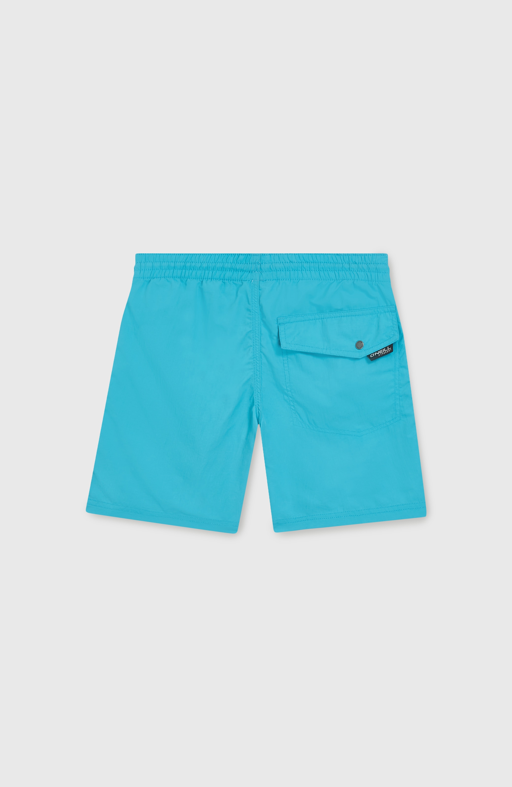 O'Neill Badehose »VERT 14" SWIM SHORTS«, mit Kordelzug