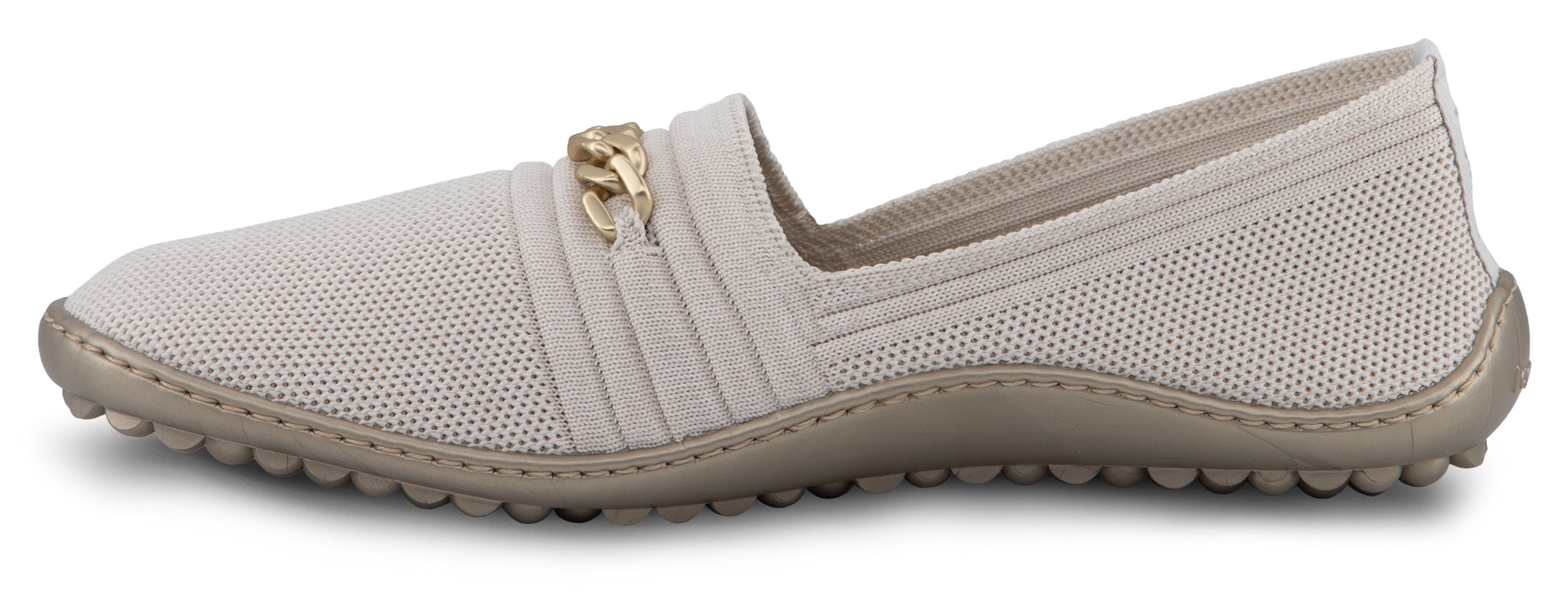 Leguano Barfußschuh »LADY FAMOUS«