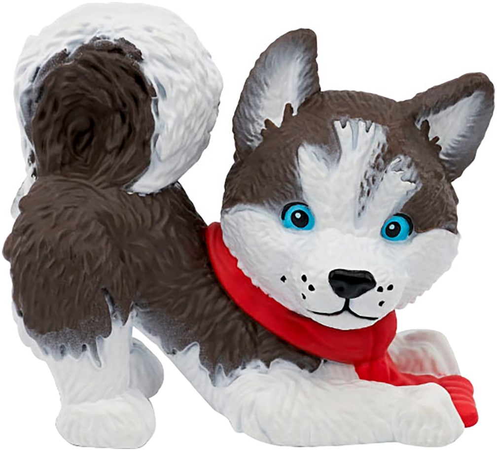 tonies Hörspielfigur »Adventskalender 2024 - Husky - Ein Fest für die Waldfreunde«