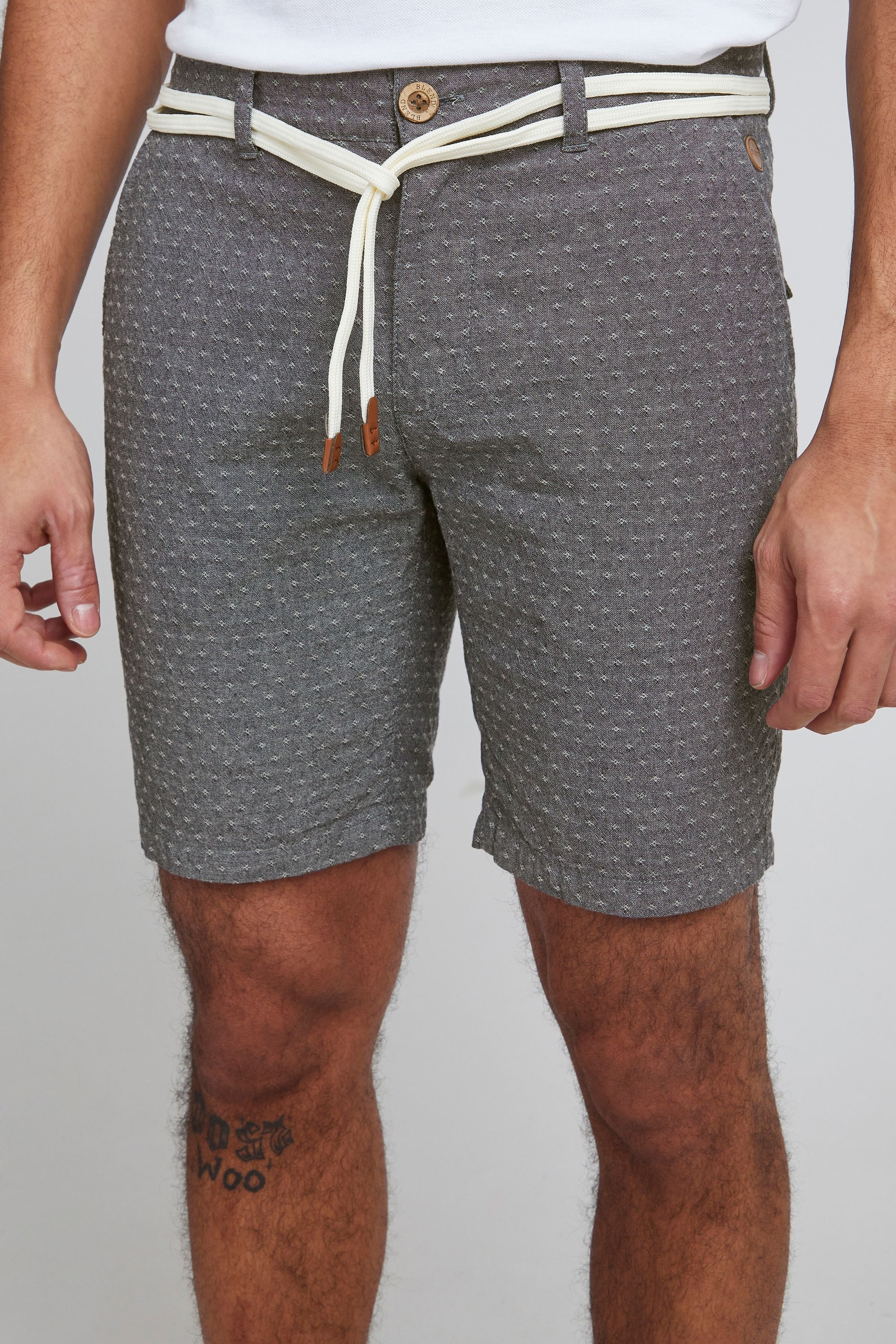 Blend Chinoshorts »Chinoshorts BHSerge«