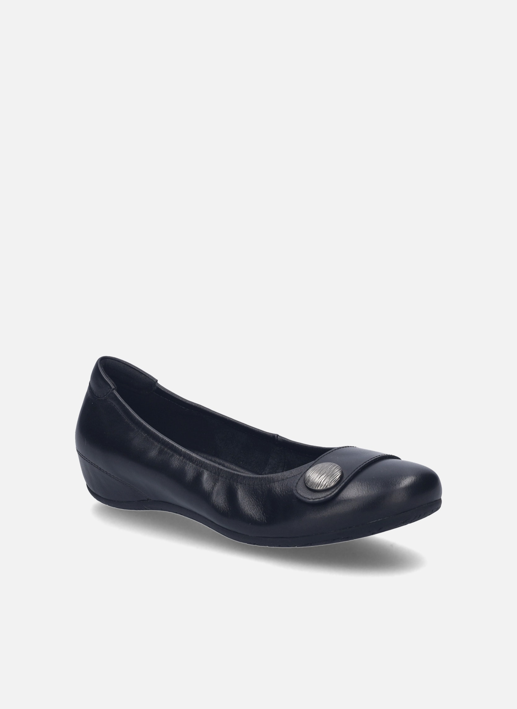Josef Seibel Ballerina »Florina 04, black-black«