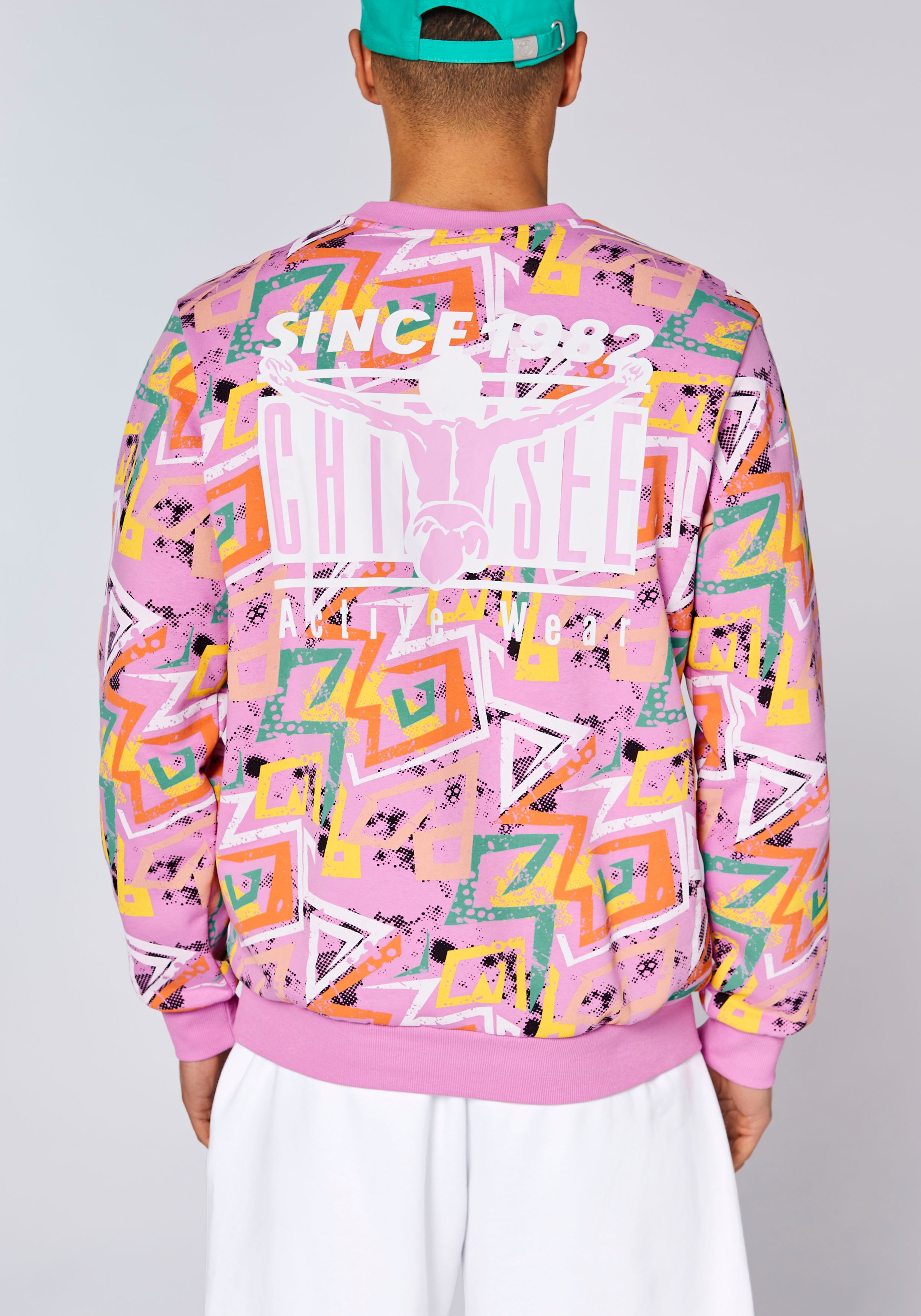 Chiemsee Sweatshirt
