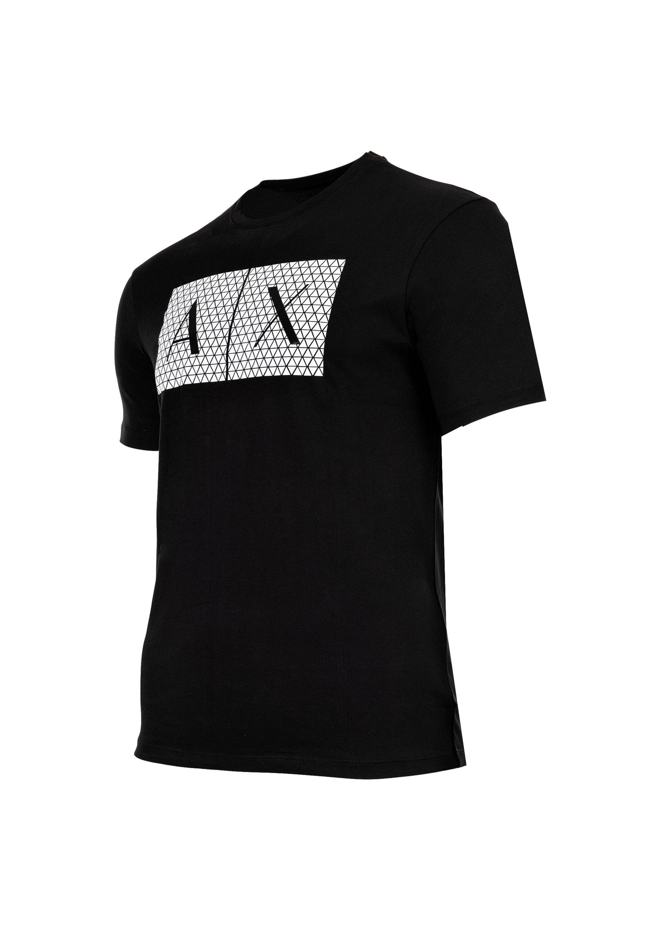 ARMANI EXCHANGE T-Shirt »T-Shirt T-SHIRT 1er Pack« 1
