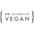 CITY WALK Sandalette, mit bastbezogenem Absatz, Peta approved vegan