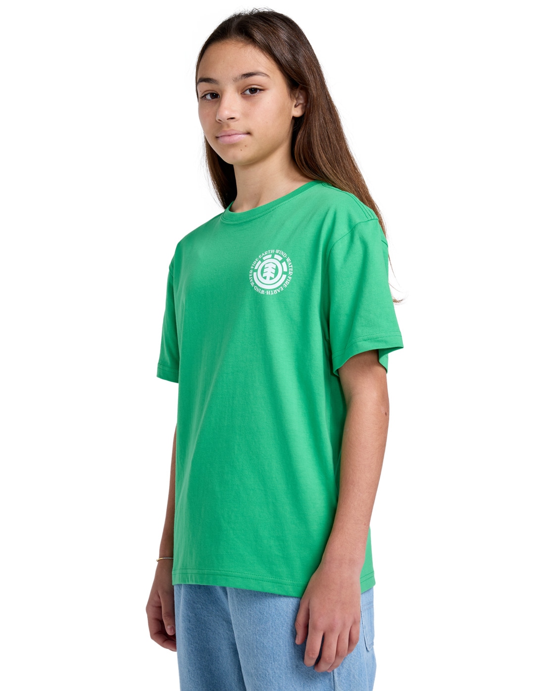 Element T-Shirt »Seal Bp«