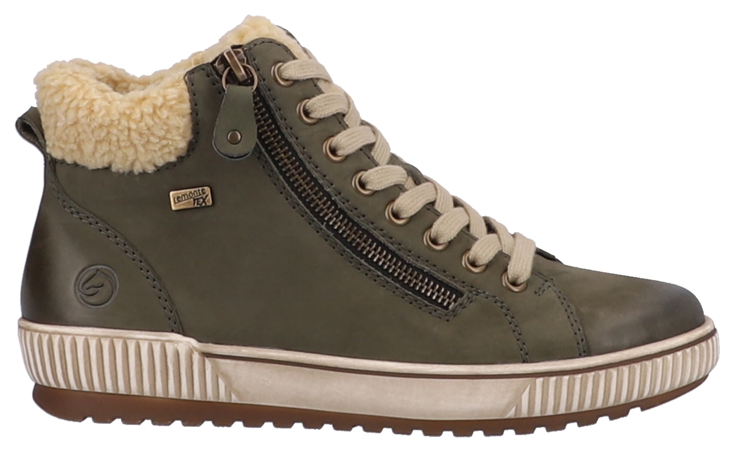 Remonte Winterboots, mit Tex-Ausstattung