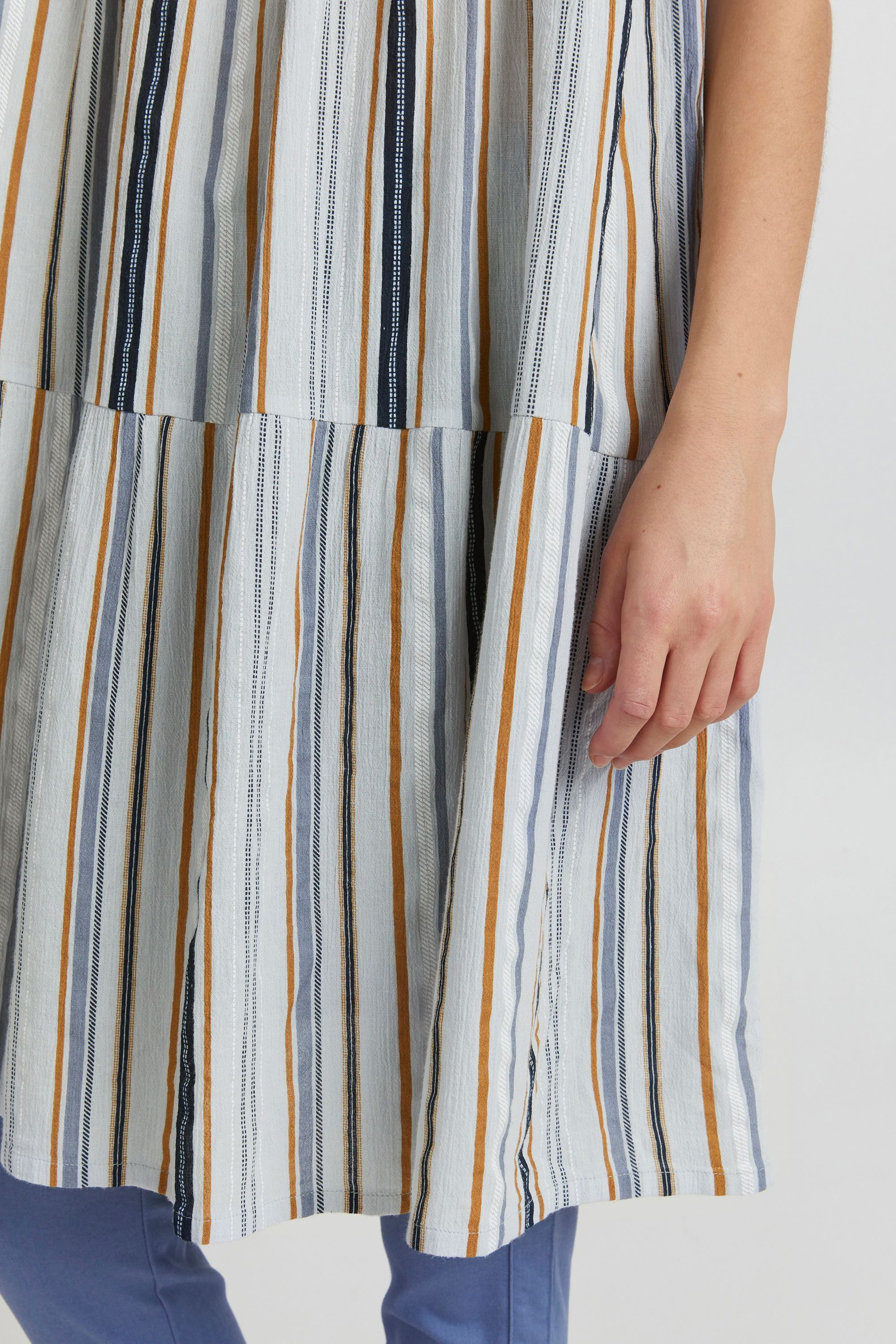fransa Sommerkleid »Sommerkleid FRFanadja«