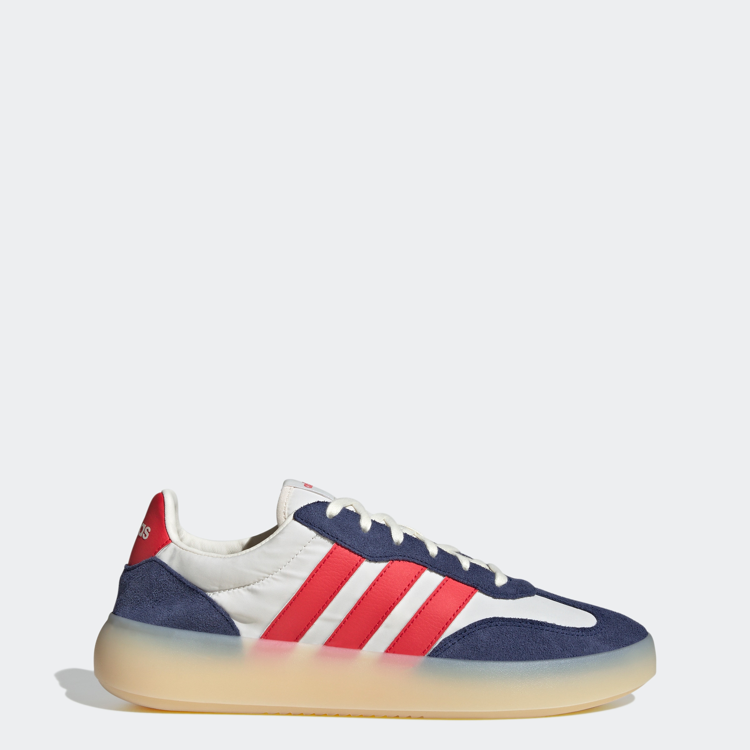 adidas Sportswear Sneaker »BARREDA DECODE«