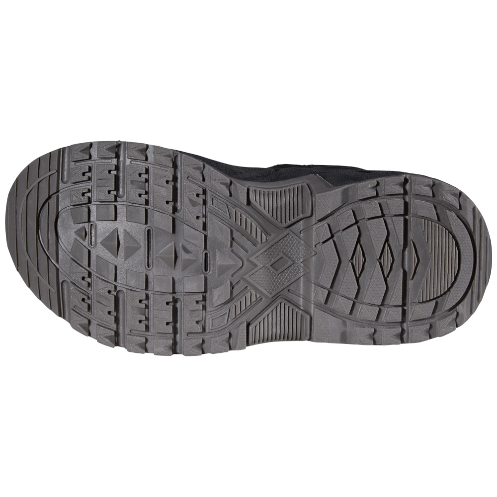 lotto Outdoorwinterstiefel  - wasser- & windabweisend und dennoch atmungsaktiv