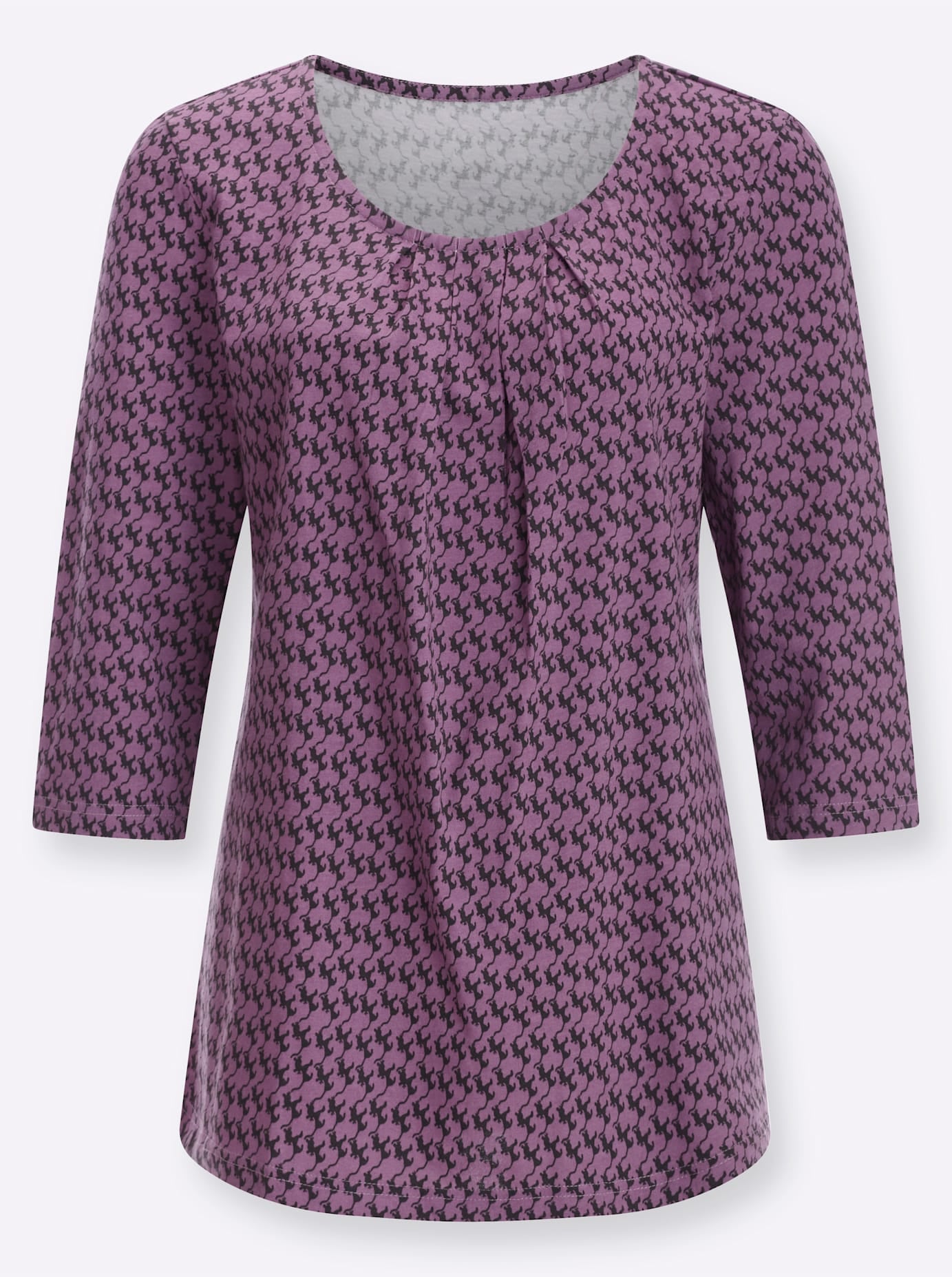 Classic Basics 3/4-Arm-Shirt »3/4-Arm-Shirt« 1 Stk.