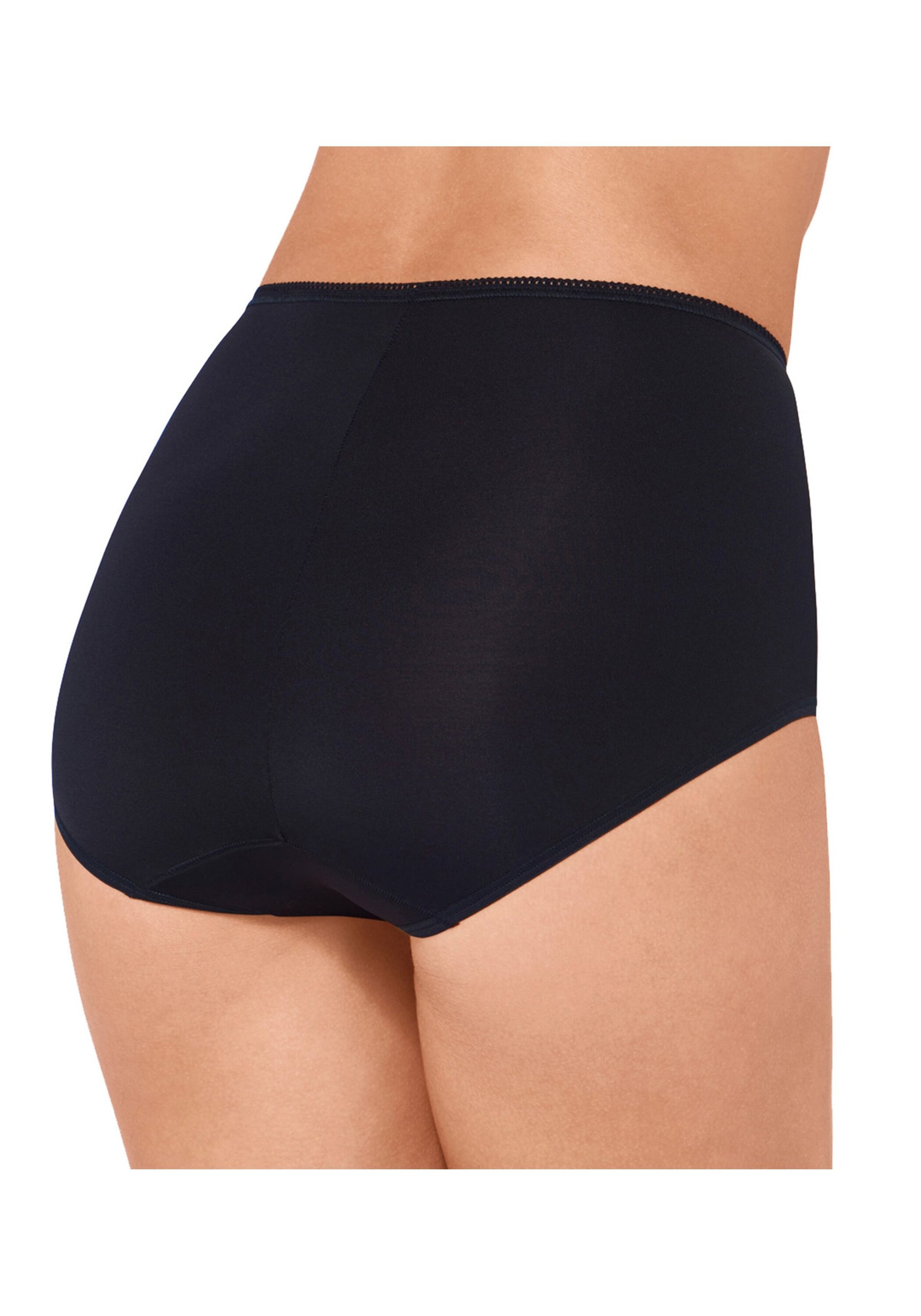 sloggi Slip »Slip 3er Pack«