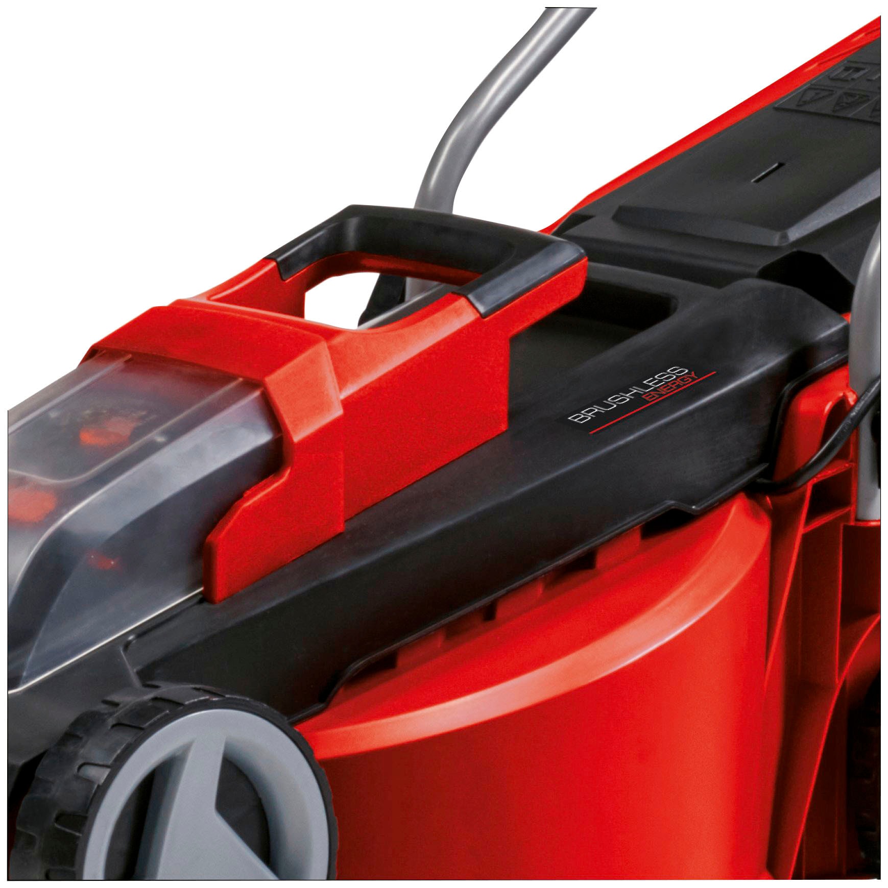 Einhell Akkurasenmäher »GE-CM 18/30 Li« mit Akku und Ladegerät