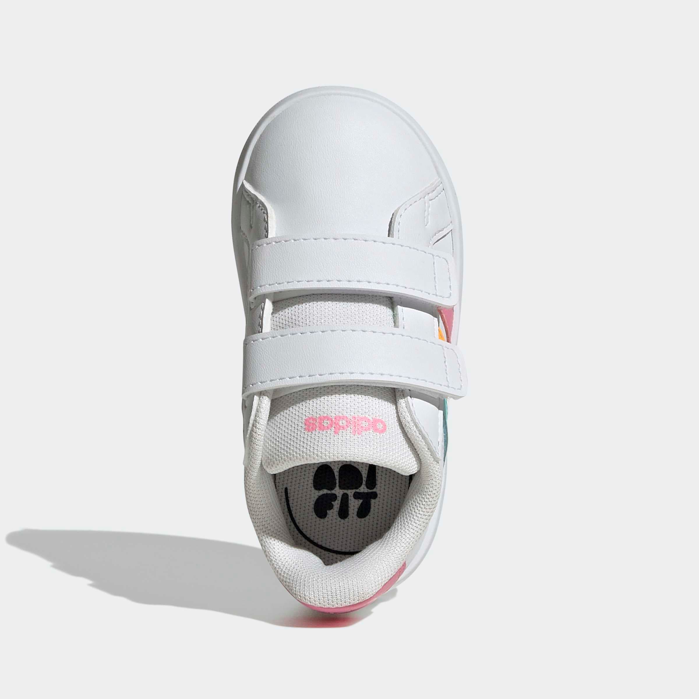 adidas Sportswear Sneaker »GRAND COURT 3.0 KIDS«  für Kinder