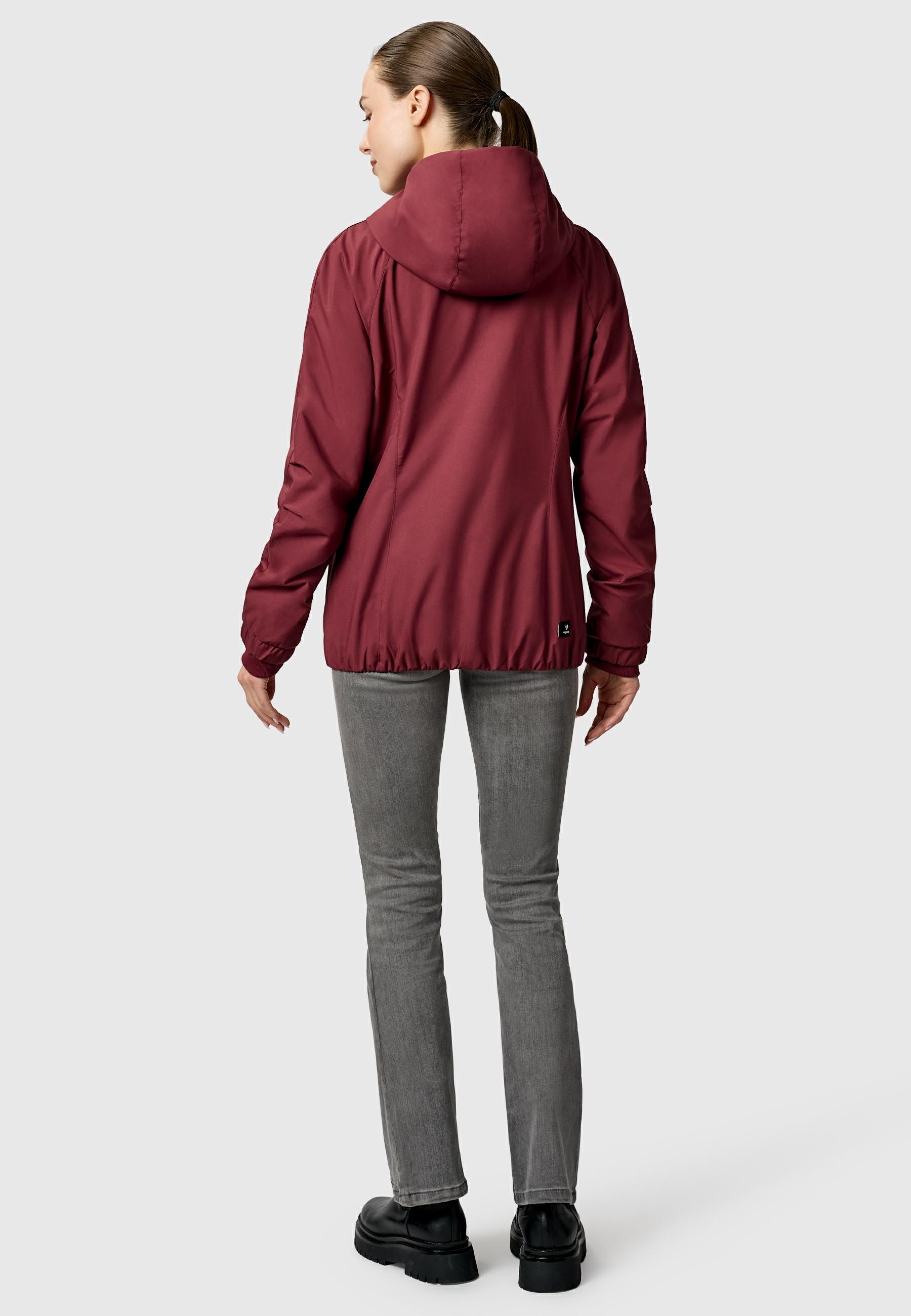 Ragwear Funktionsjacke »Funktionsjacke Dizzie B YOUMODO«