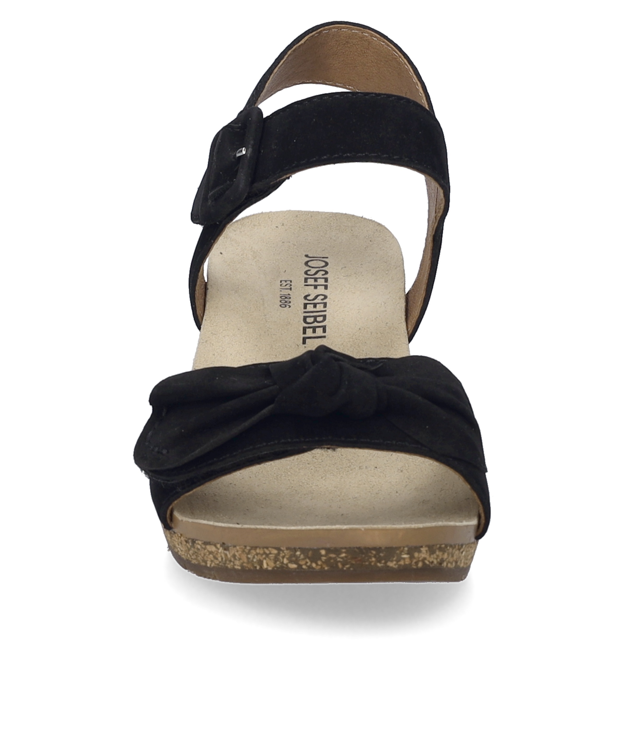 Josef Seibel Sandale »Grace 11, schwarz«