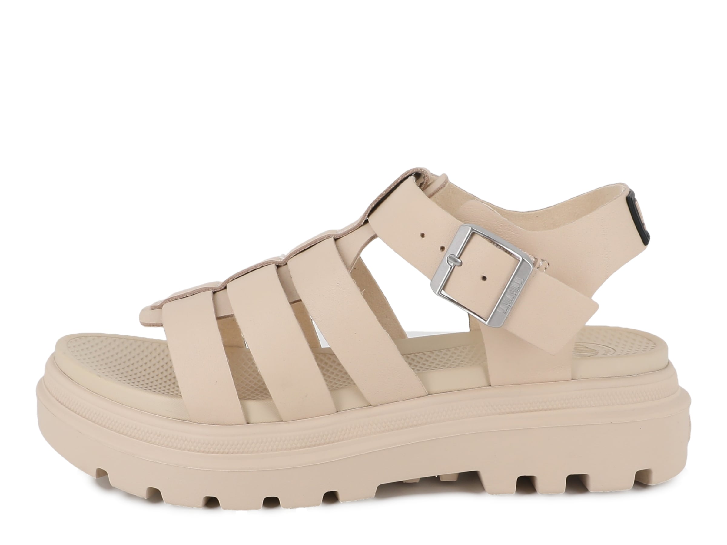 Palladium Sandale »PALLACRUISE FISHERMN«  Sommerschuh, Sandalette, Riemchensandale