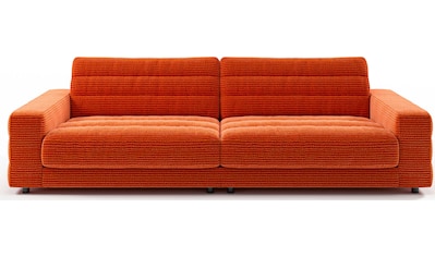 Big-Sofa »Stripes«