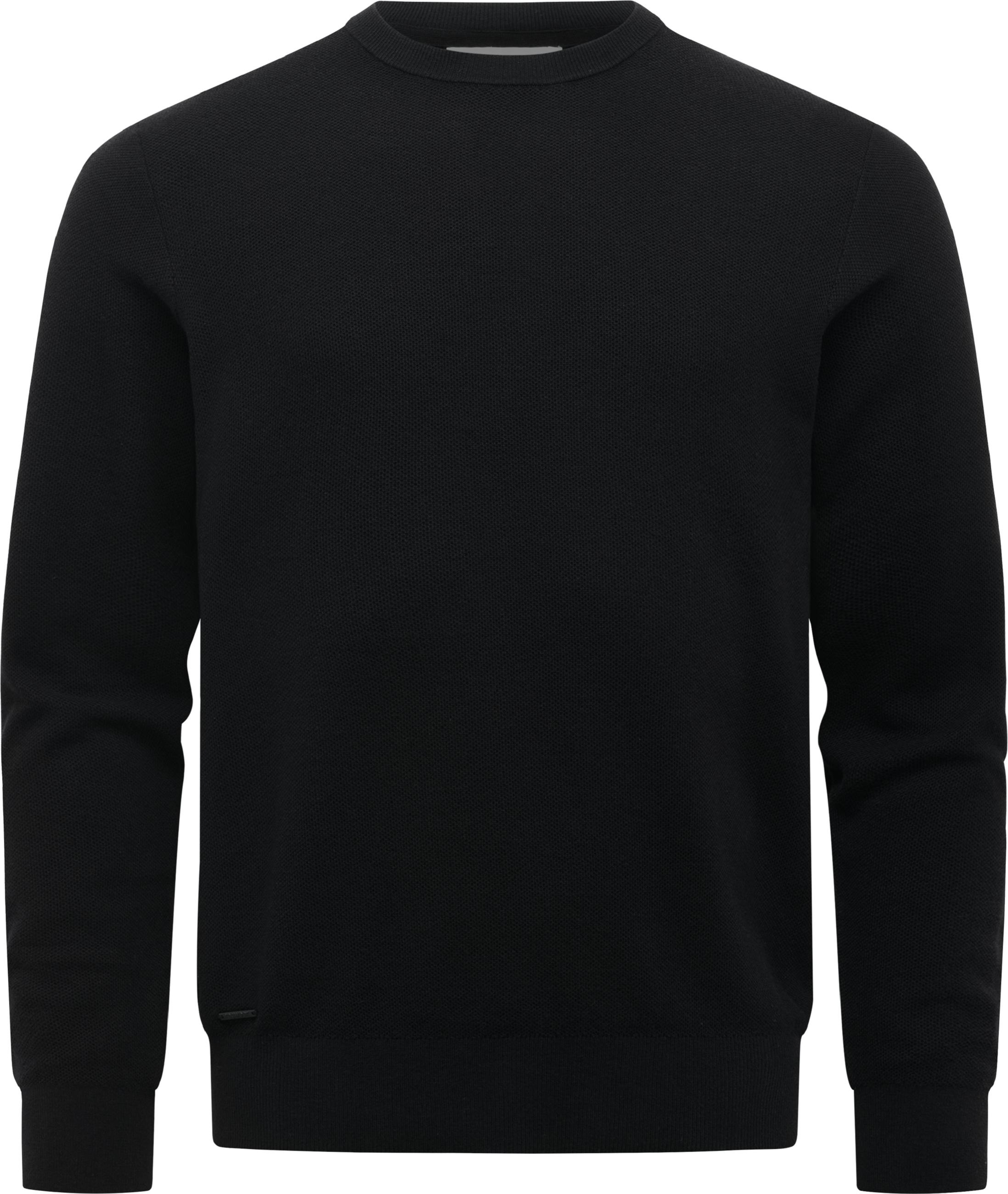 Ragwear Rundhalspullover »Rundhalspullover Orien«