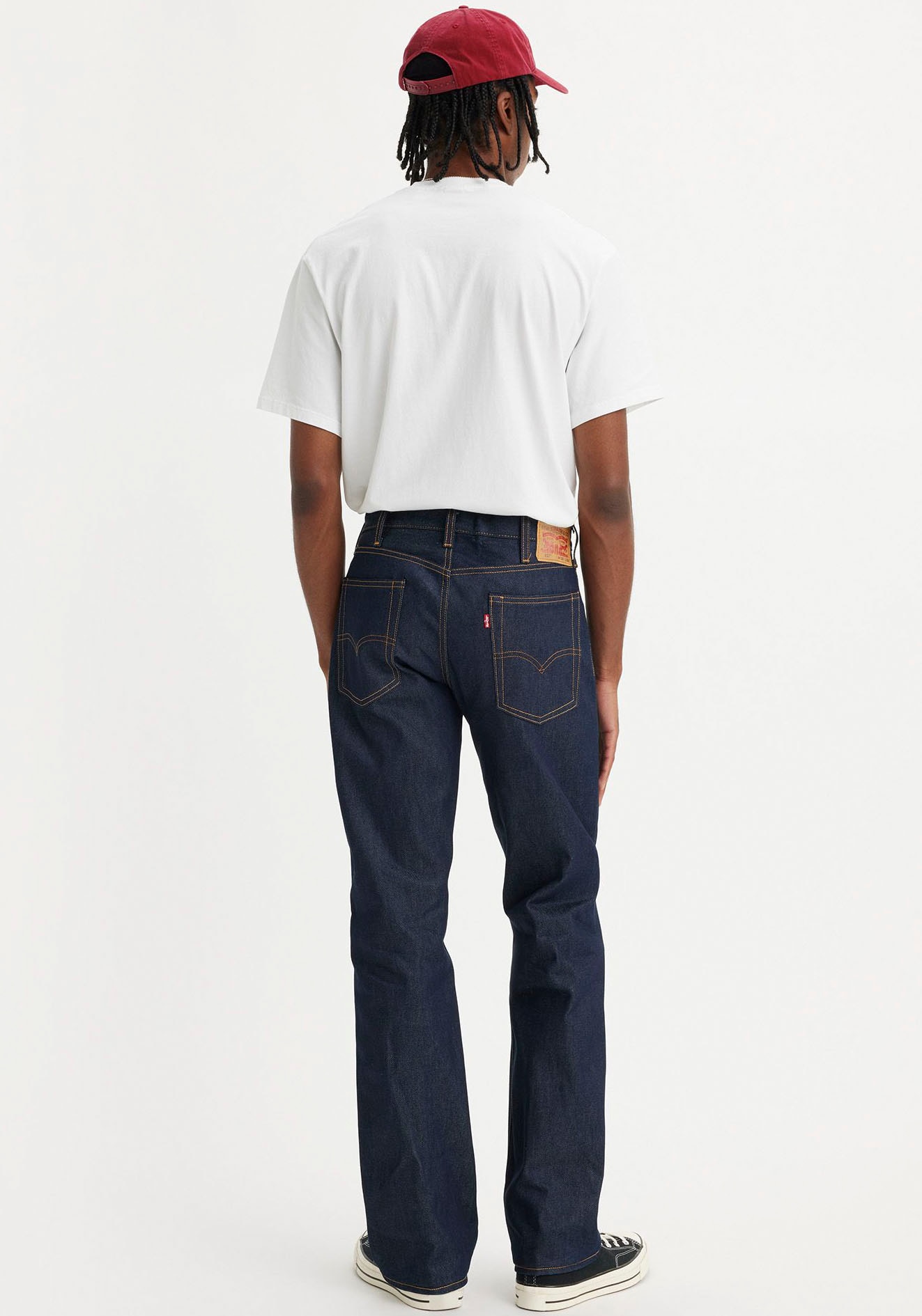 Levi's® Bootcut-Jeans »LV Jeans 517 BOOTCUT«