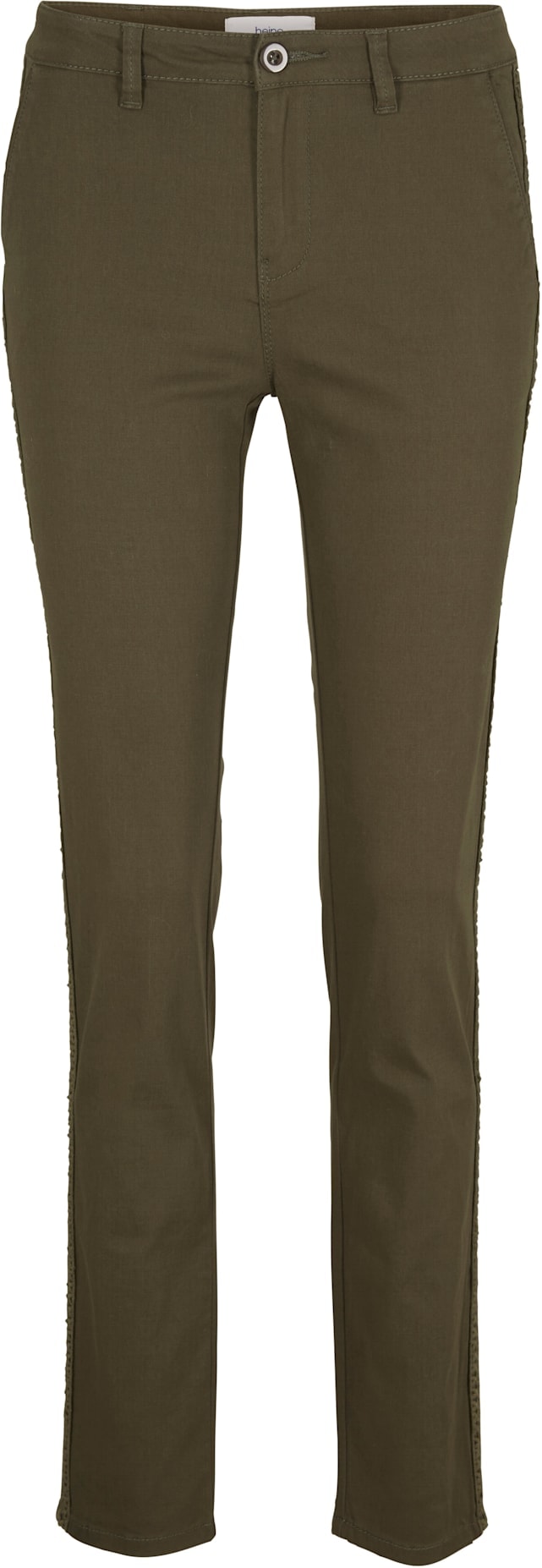 heine Chinohose