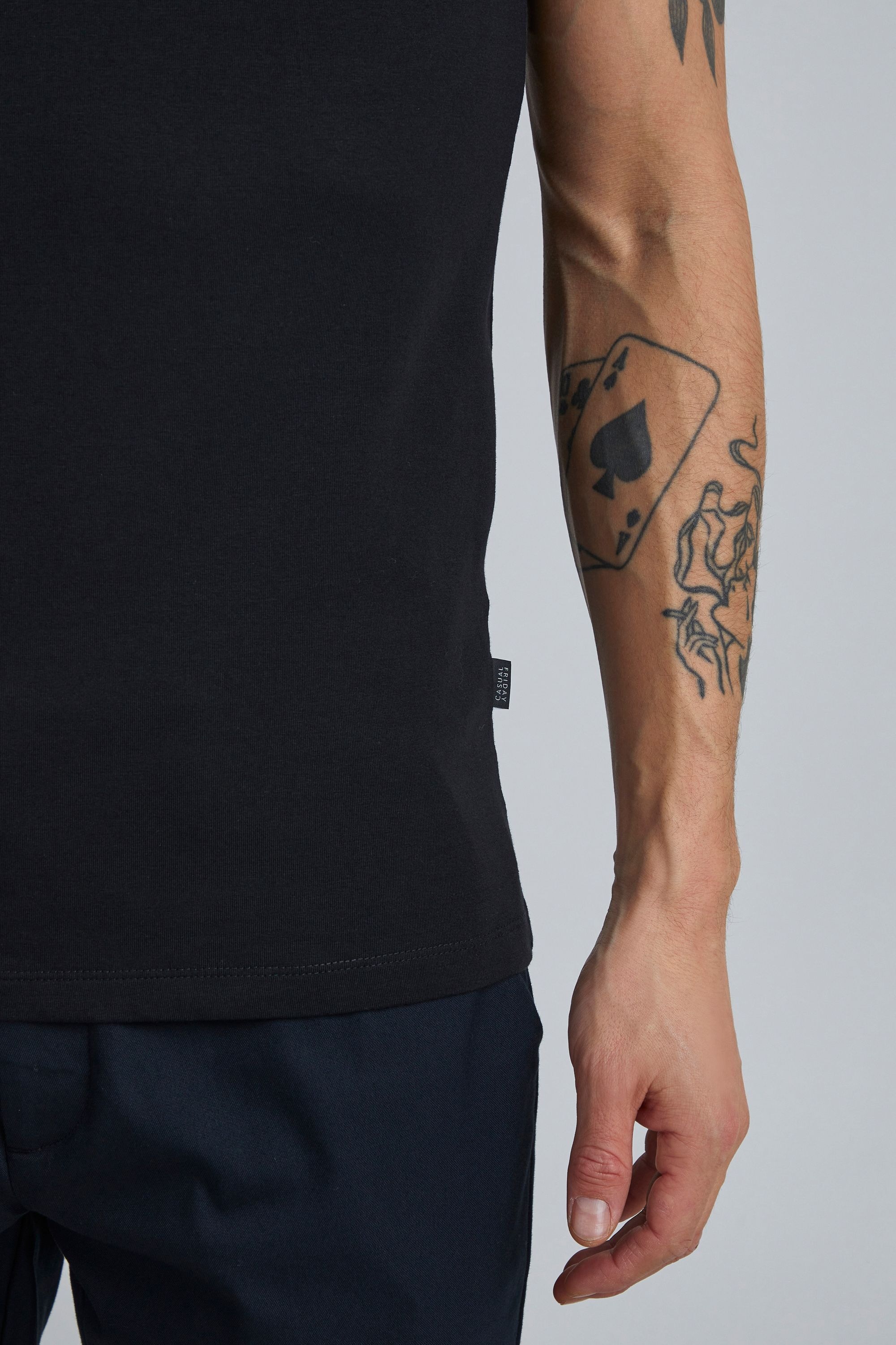 Casual Friday T-Shirt »T-Shirt CFDavid«