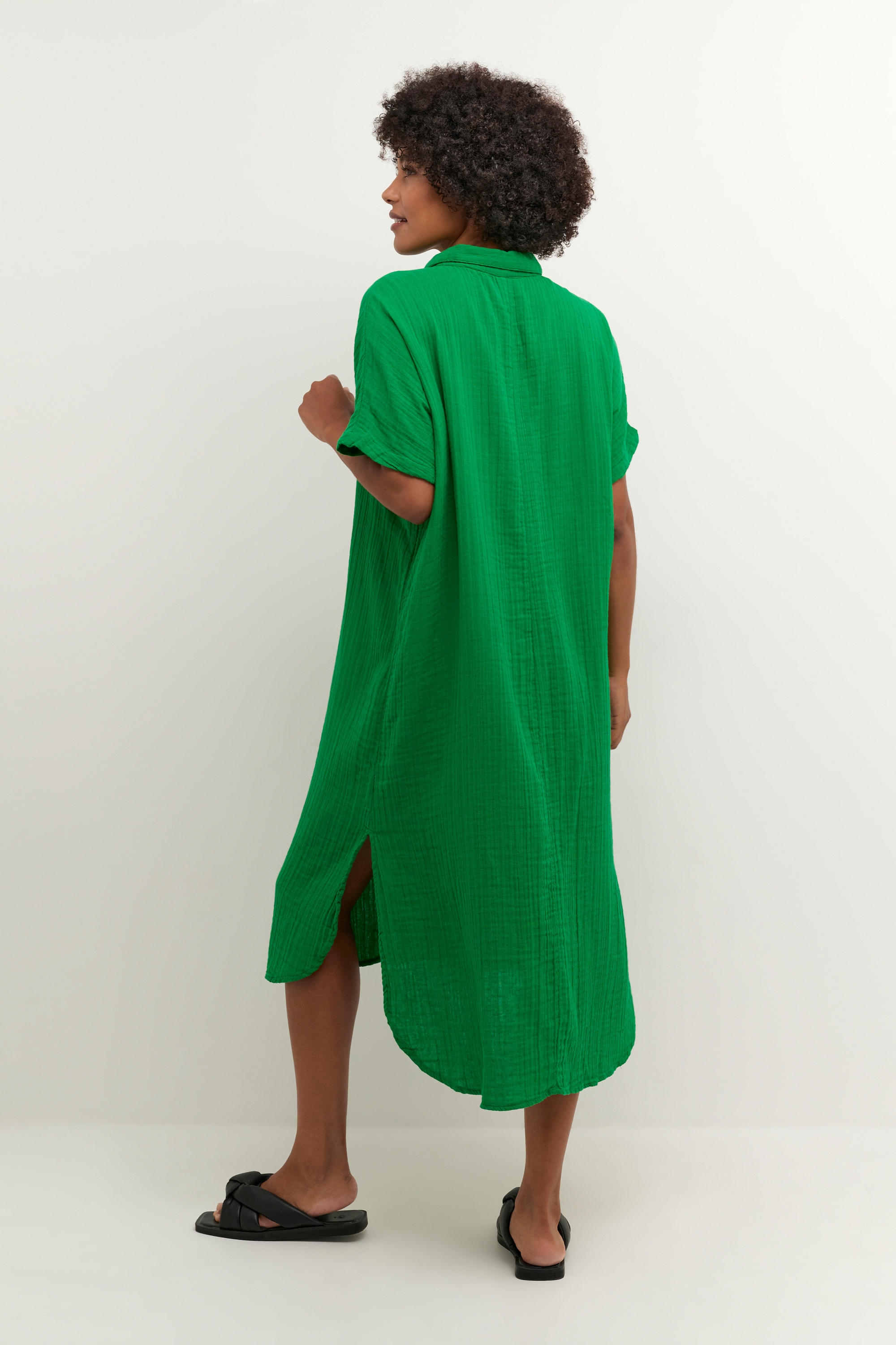 Culture Midikleid »Kleid CUelina«