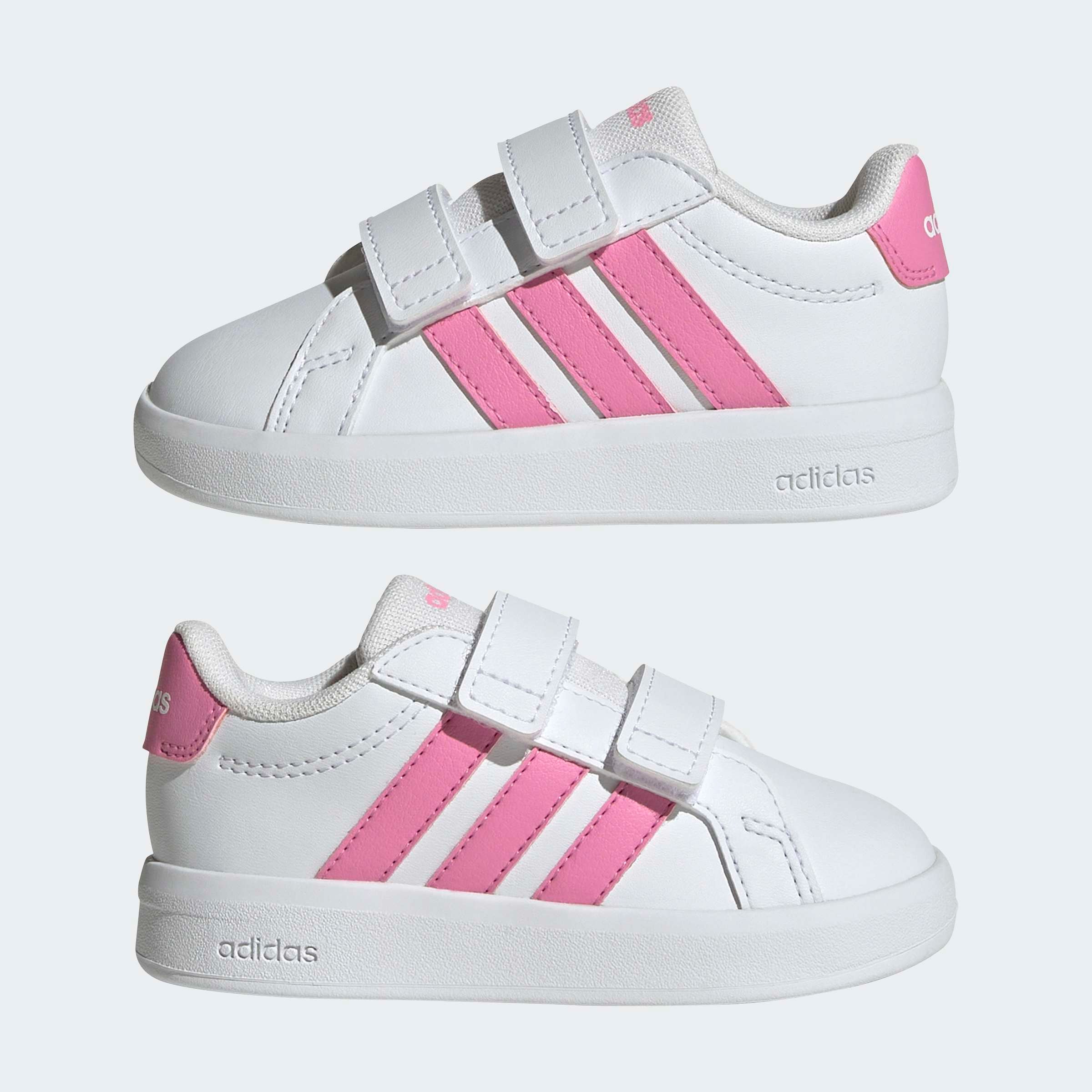 adidas Sportswear Sneaker »GRAND COURT 3.0 KIDS«  für Kinder