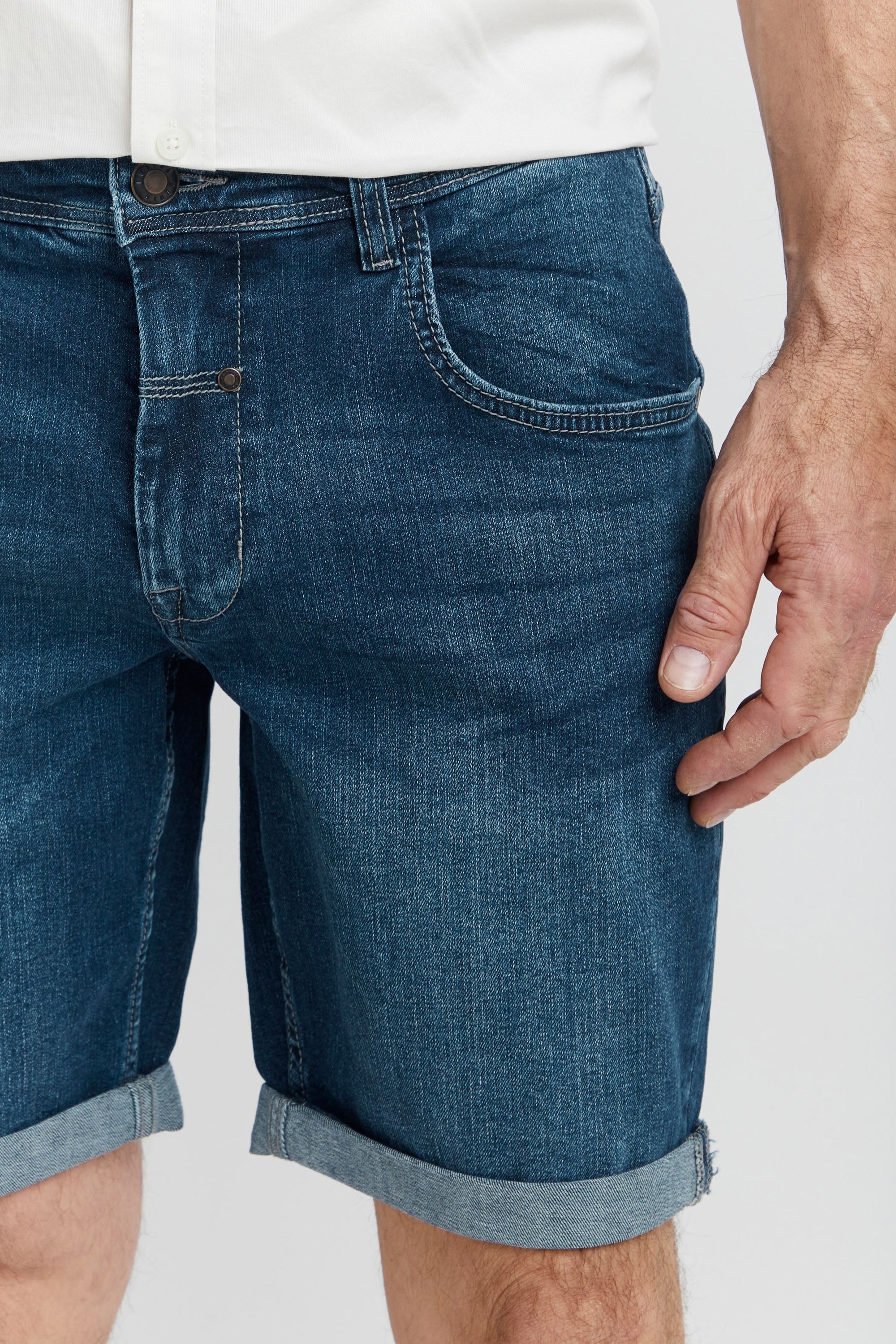 FQ1924 Jeansshorts »Shorts FQRome«