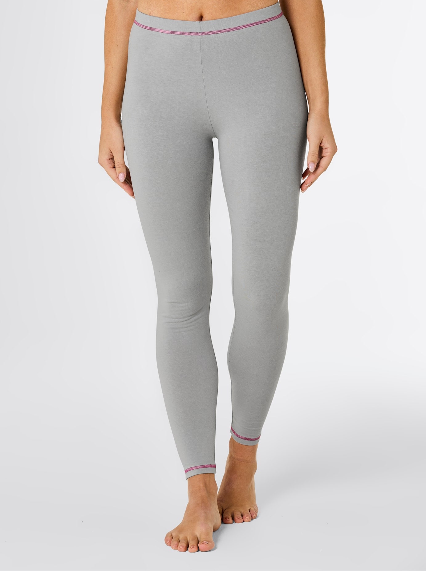 wäschepur Lange Unterhose, (1 St.)