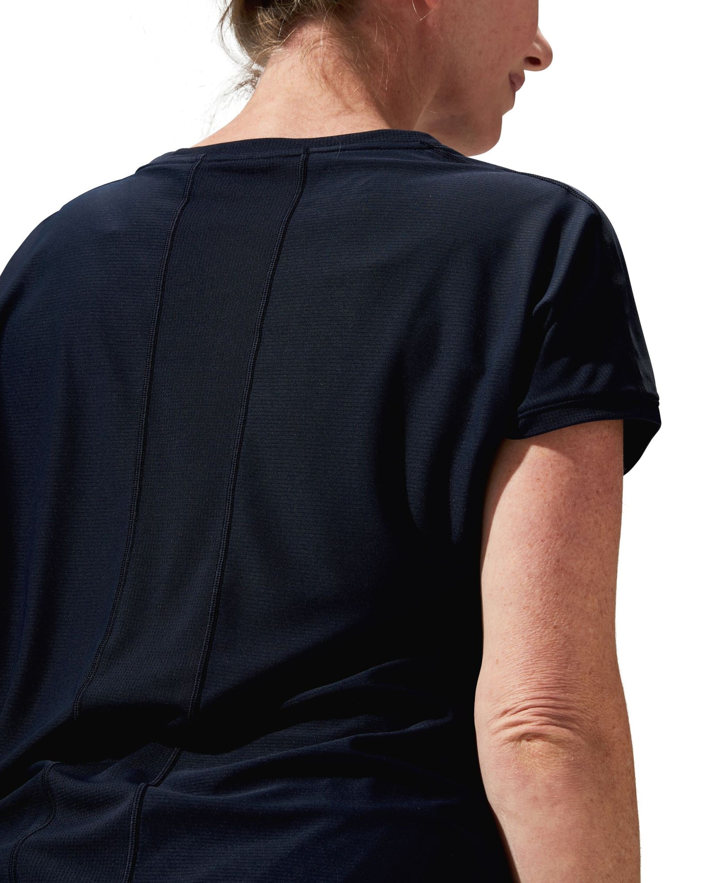 Berghaus T-Shirt »Berghaus T-Shirt« effektiv feuchtigkeitsableitend