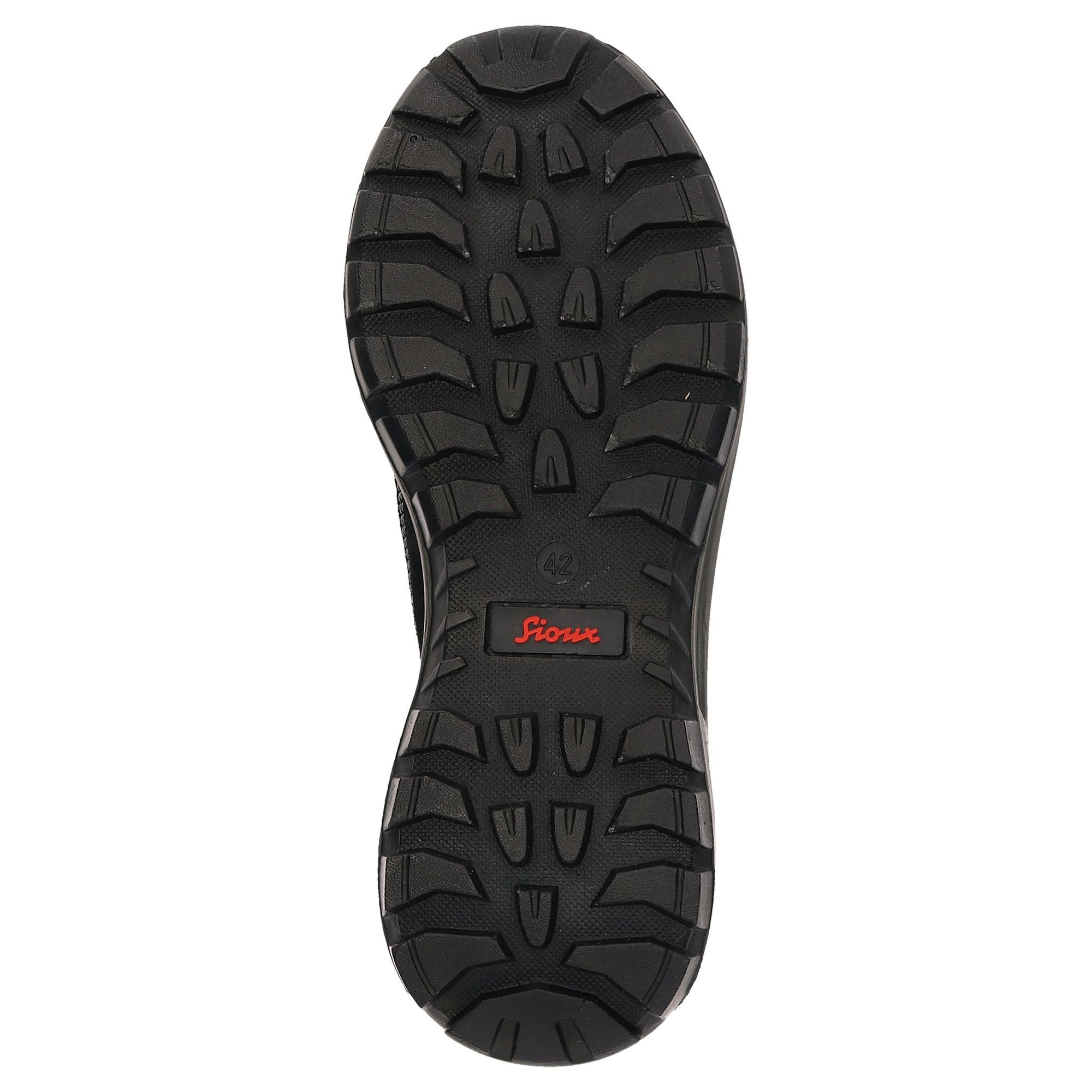 SIOUX Schnürschuh »Outsider-704-TEX«