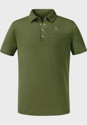 Poloshirt »Polo Shirt Ramseck M«