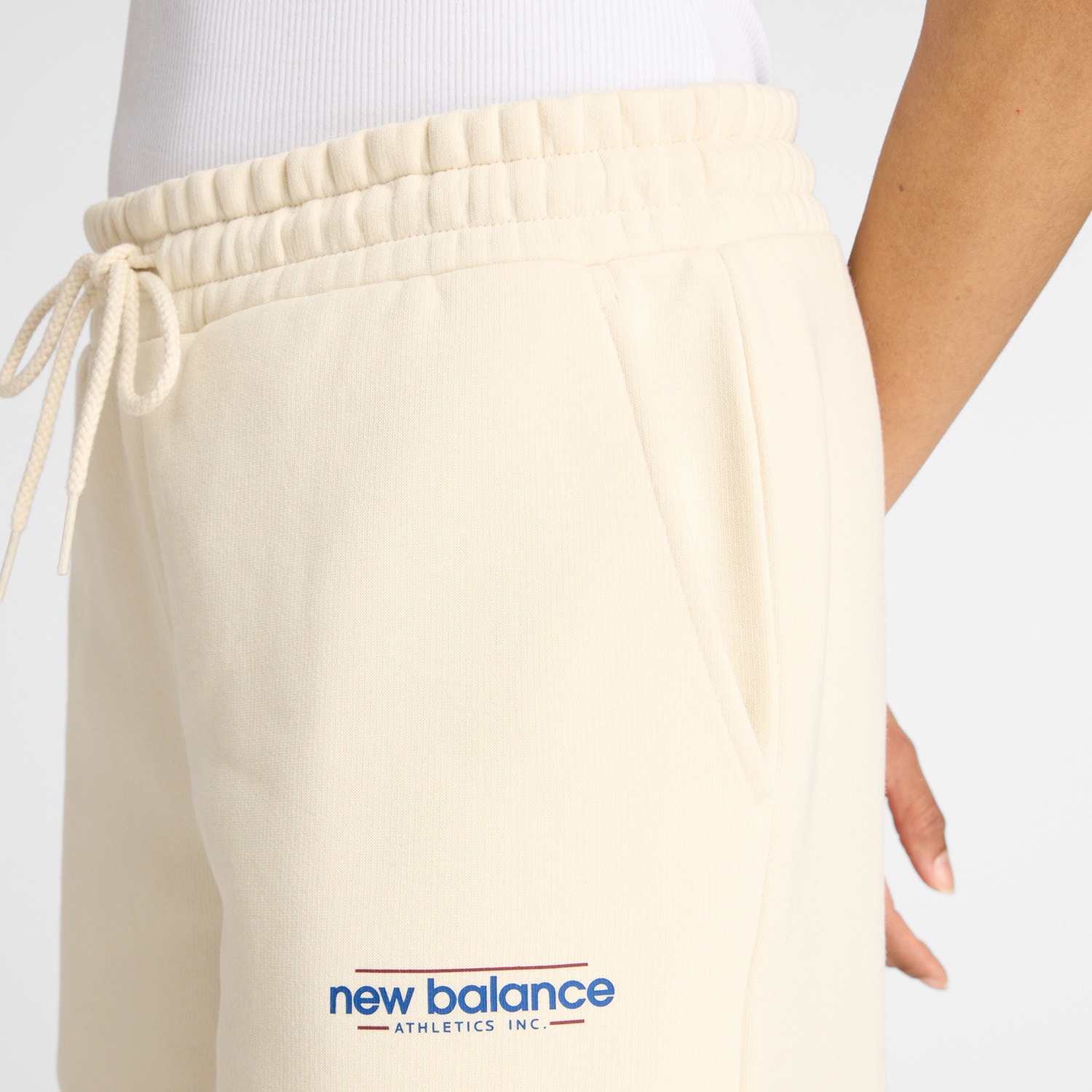 New Balance Jogginghose