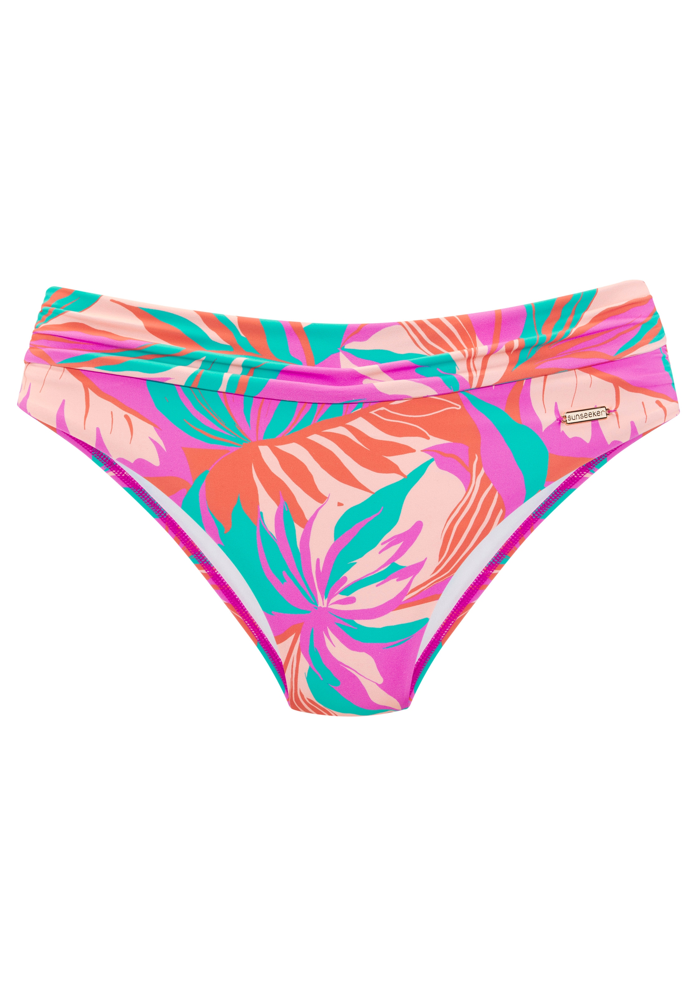 Sunseeker Bikini-Hose »Minka« mit Umschlagbund