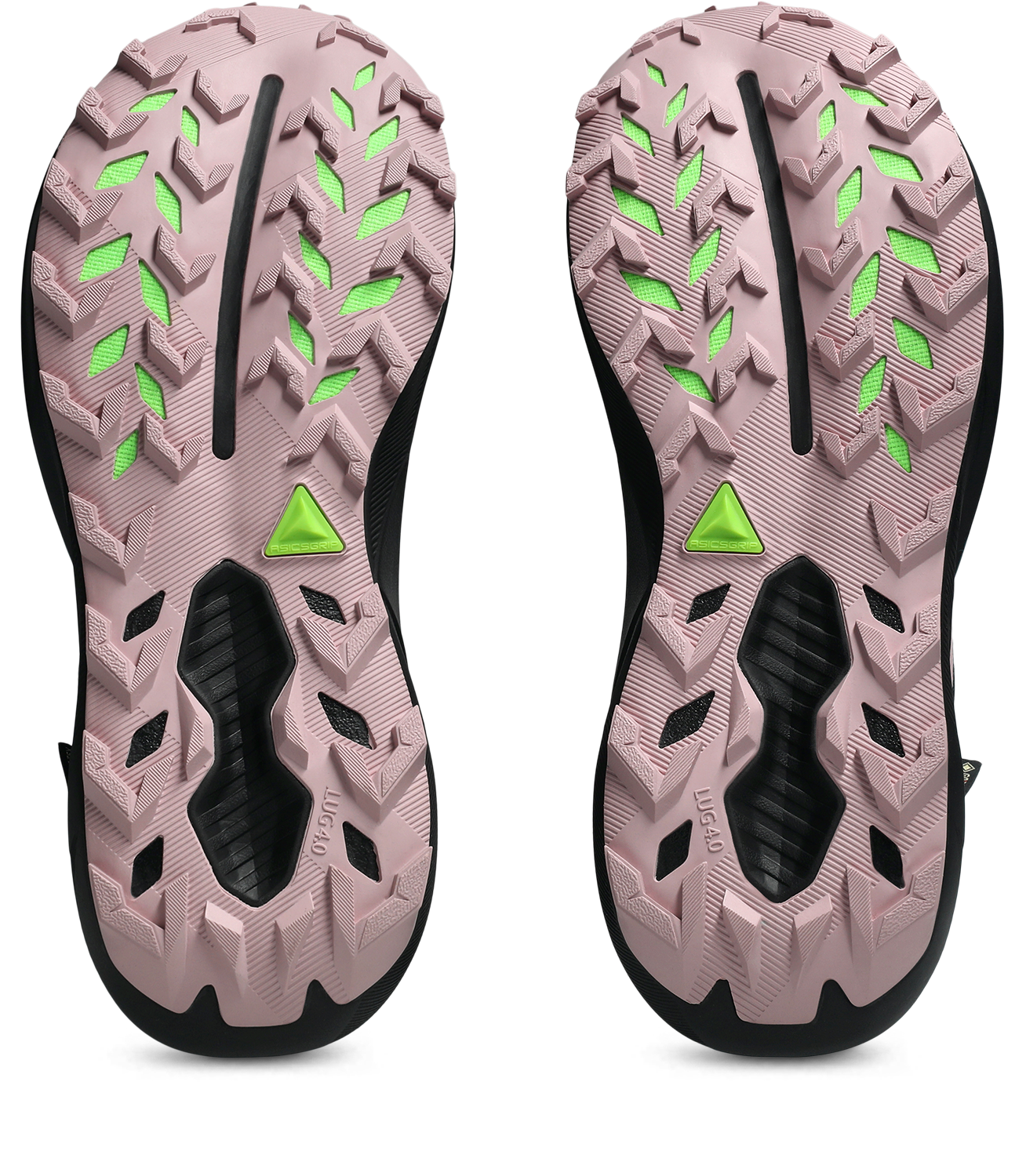 Asics Trailrunningschuh »TRABUCO 14 GTX«  wasserdicht