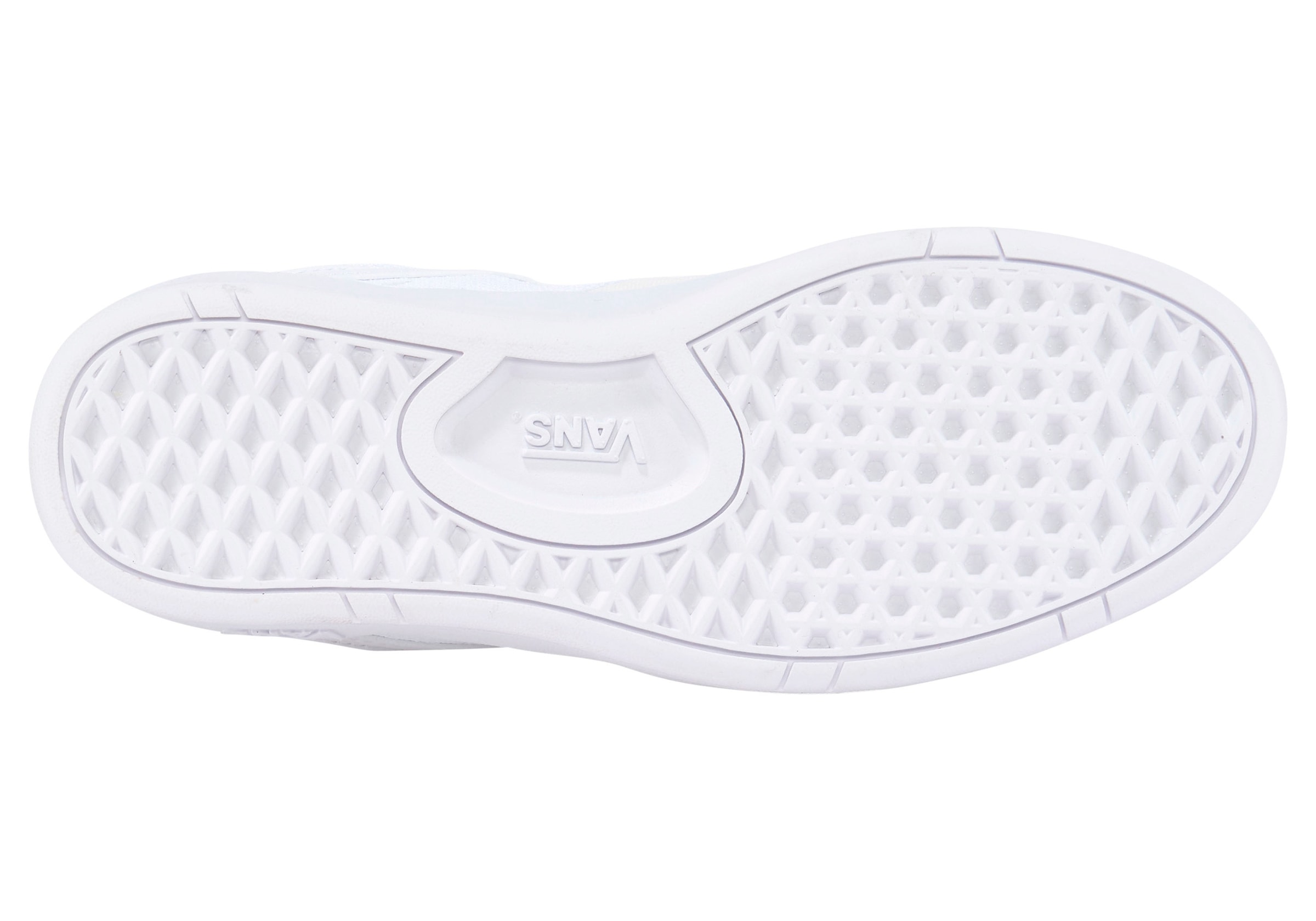 Vans Sneaker »Cruze Too CC«, mit Logoprägung auf der Sohle