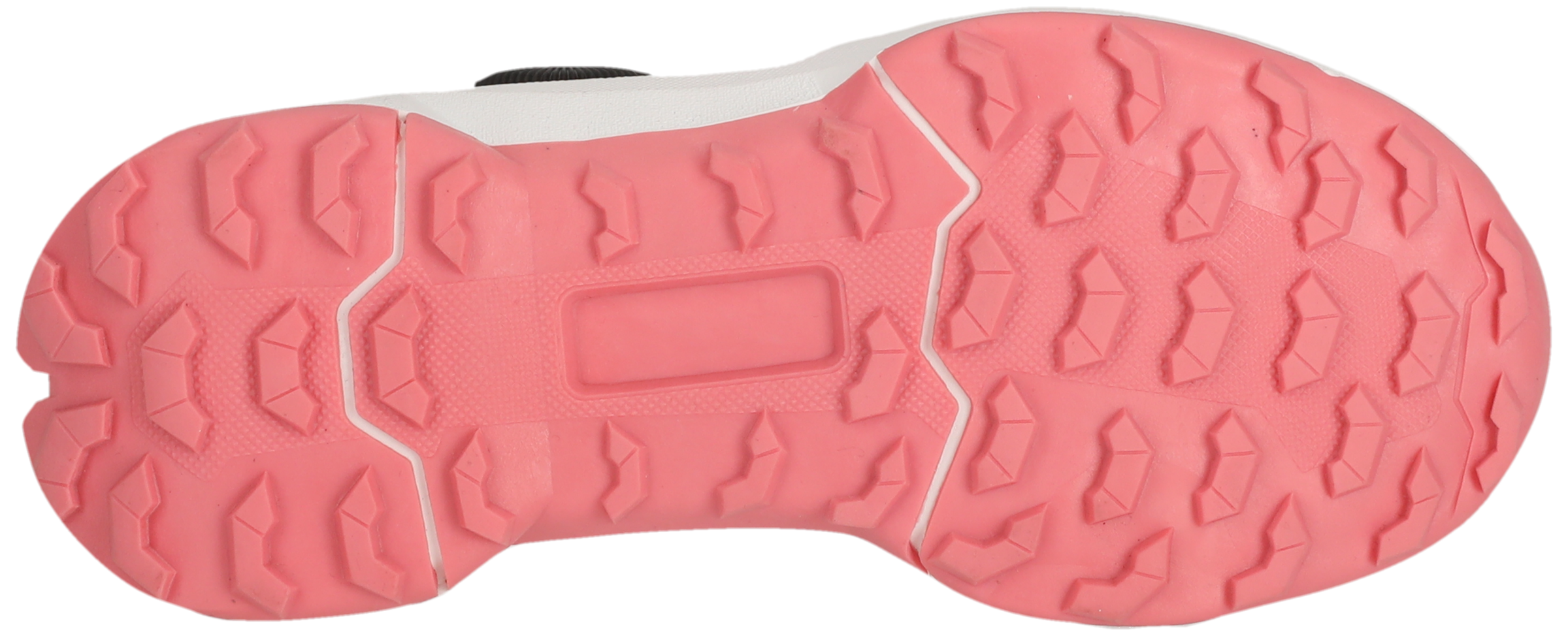 WHISTLER Winterboots »GANGO Q-LOCK KIDS BOOT WP«, Winterstiefel, mit Schnellverschluß,wasserdicht