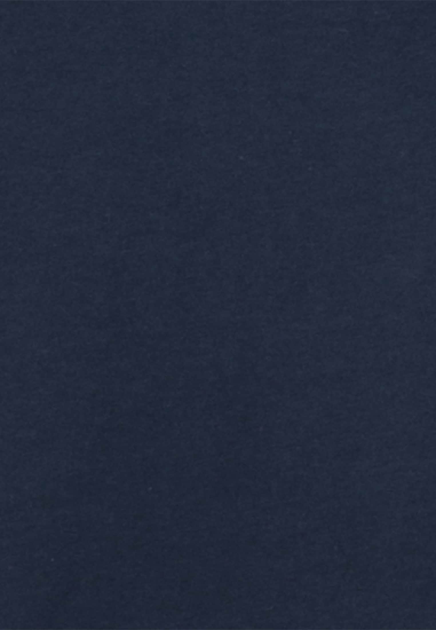 seidensticker Pyjama »Schwarze Rose«