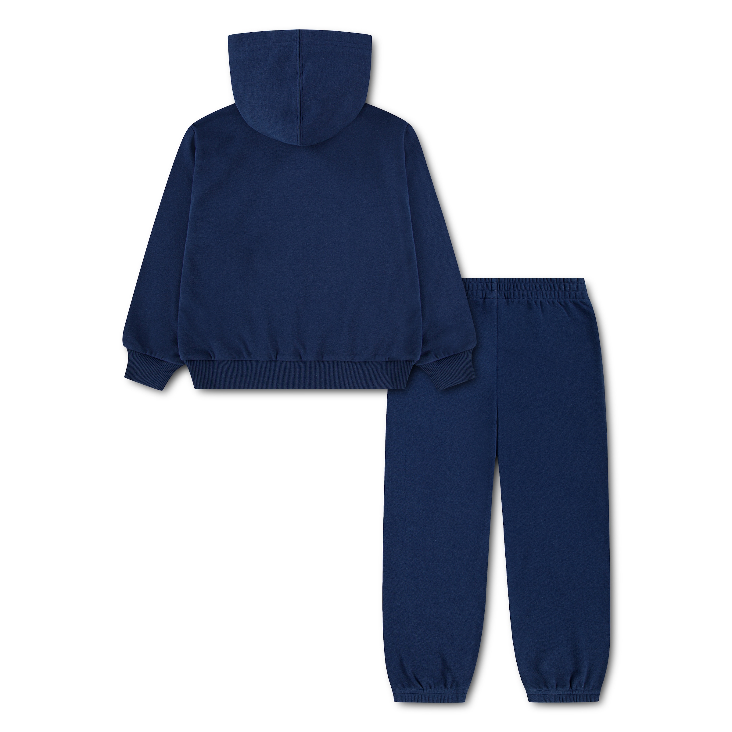 Converse Jogginganzug für Babys, zweiteiliges Set aus Kapuzenpullover und Jogginghose