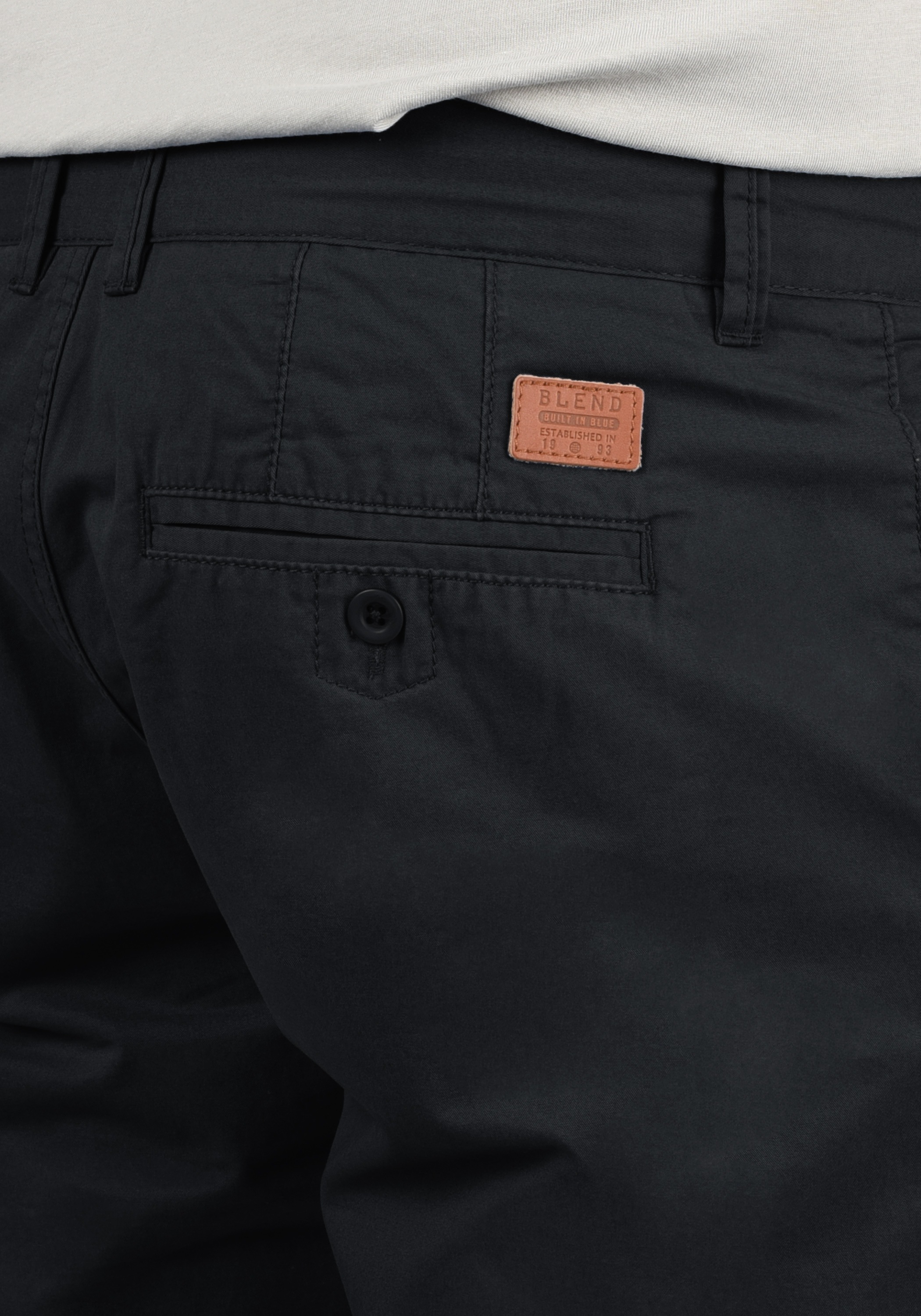 Blend Chinoshorts »Chinoshorts BHSasuke«